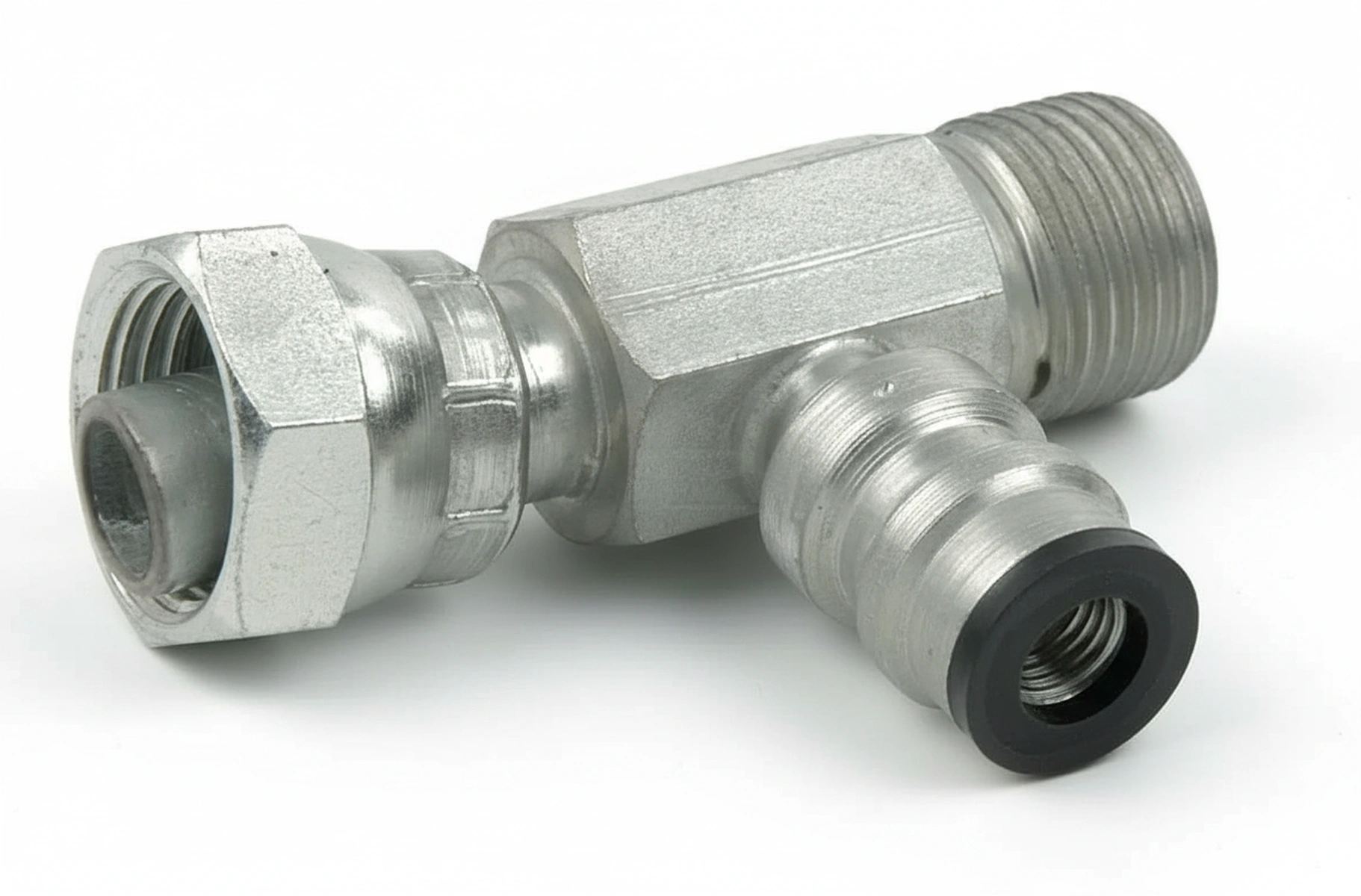 Kramp-kl070008 - Adapter 8 (1/2")