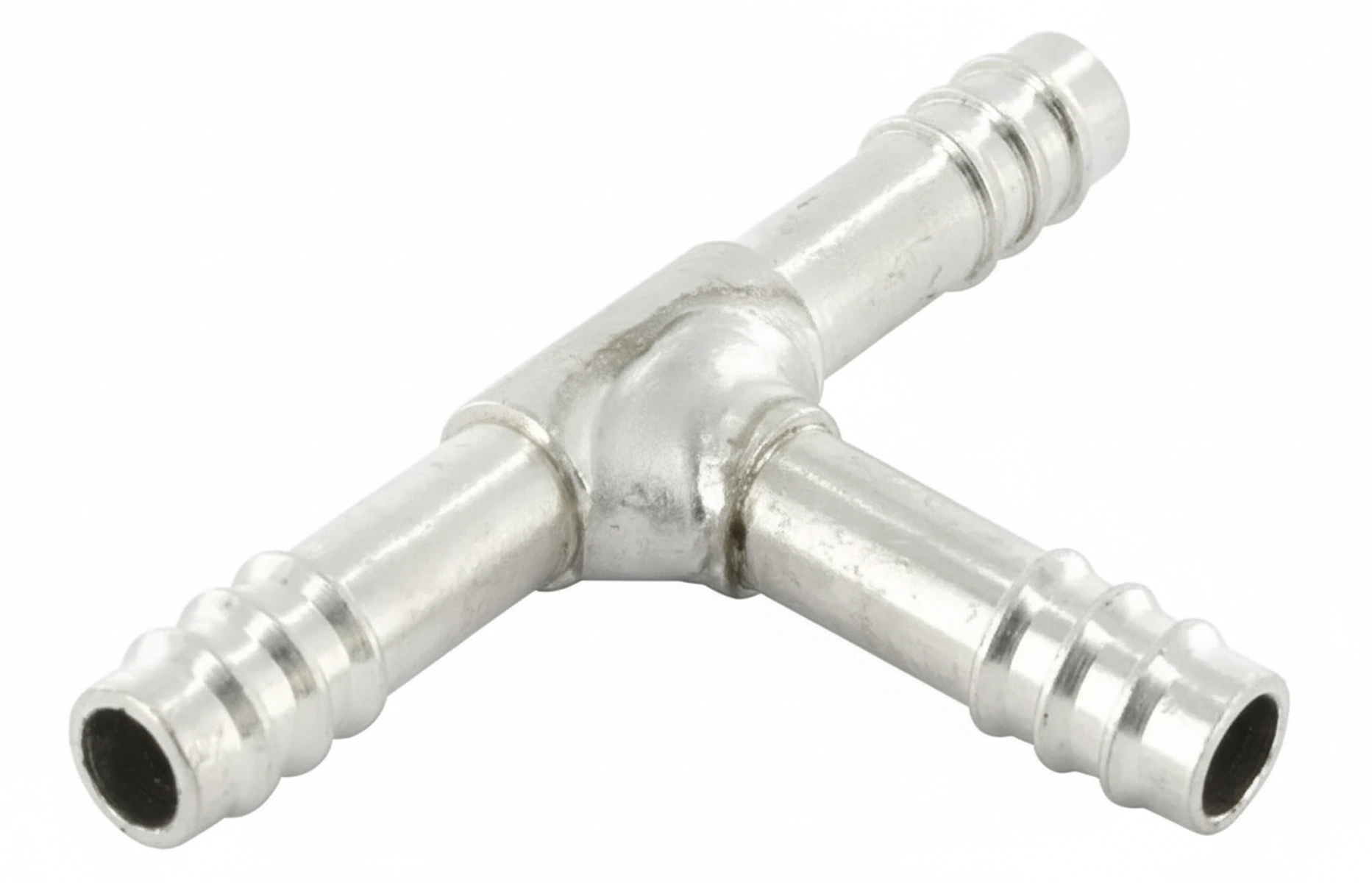 Kramp-kl070397 - Swage coupling No.8, 8 8