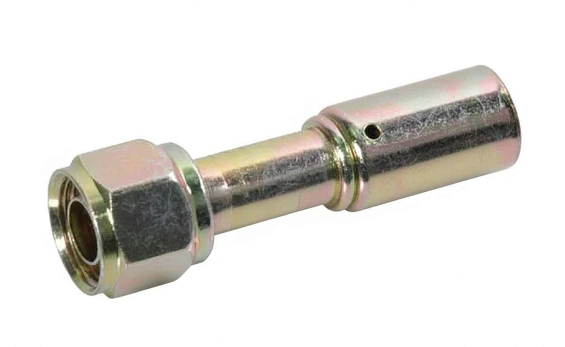 Kramp-kl077002 - Swage coupling No. 10 7/8"-14