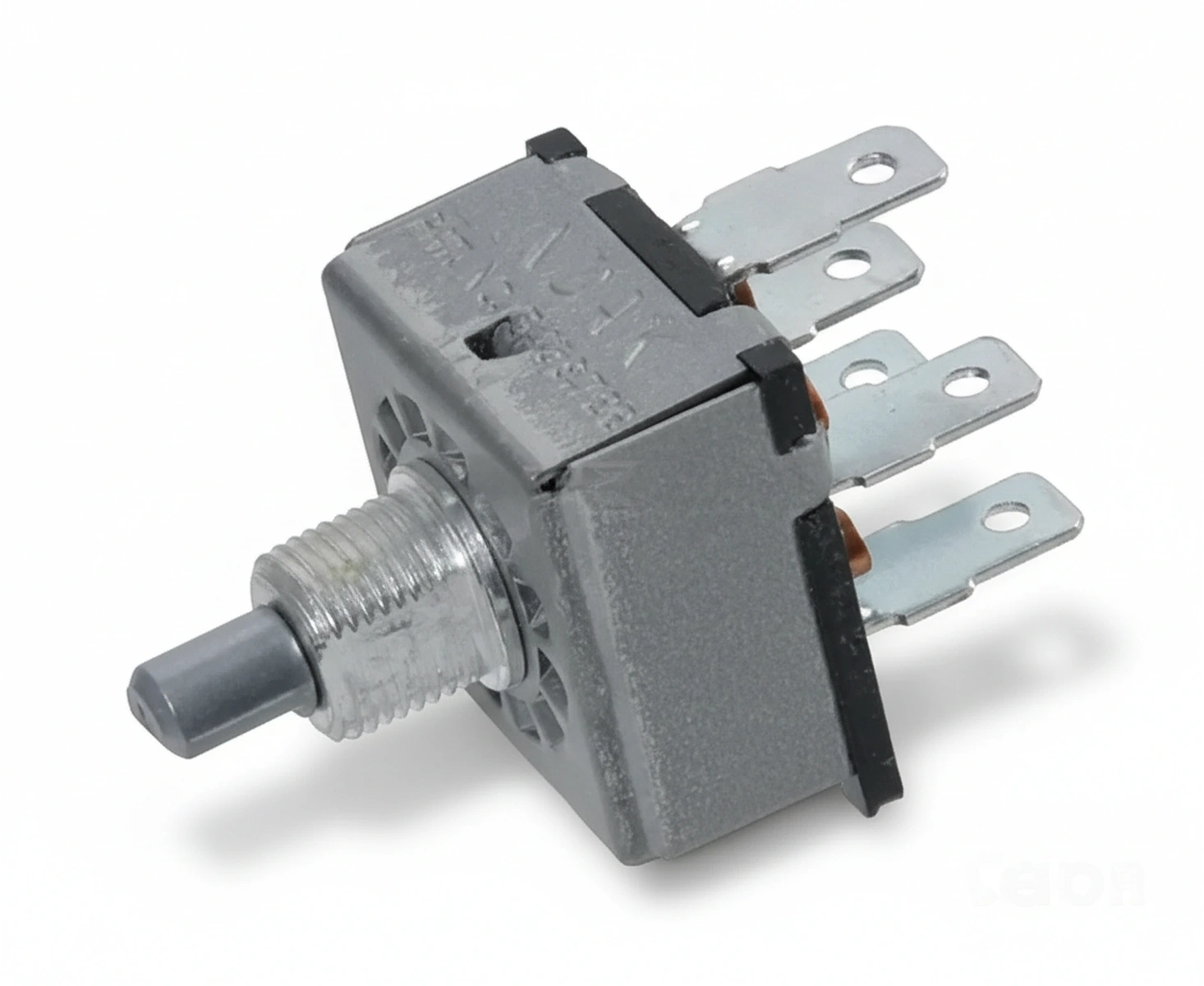 Kramp-kl080010 - 3 speed switch Indak