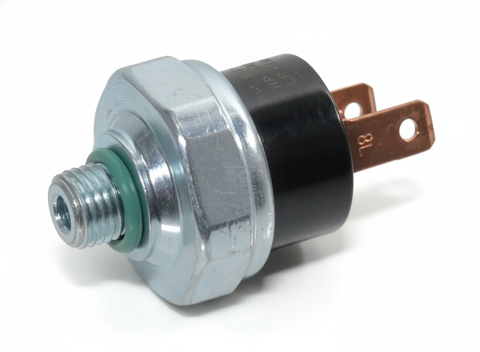 Kramp-kl080012 - Pressure switch
