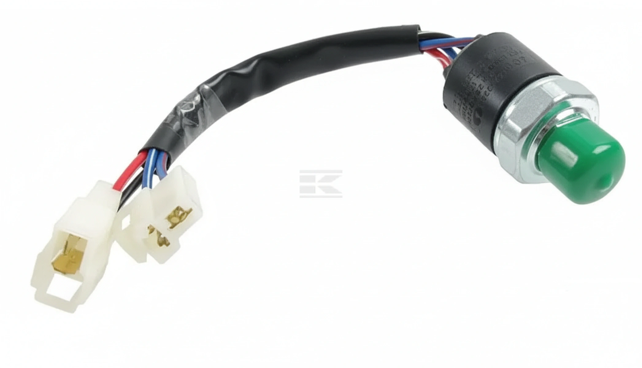 Kramp-kl080016 - Pressure switch for receiver dryer