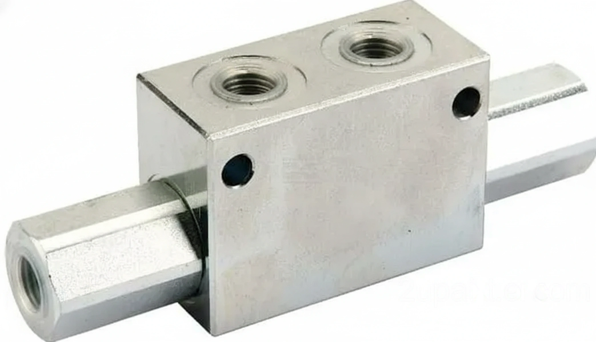 Kramp-kohu03001 - Pilot check Valve S-04-1/4"