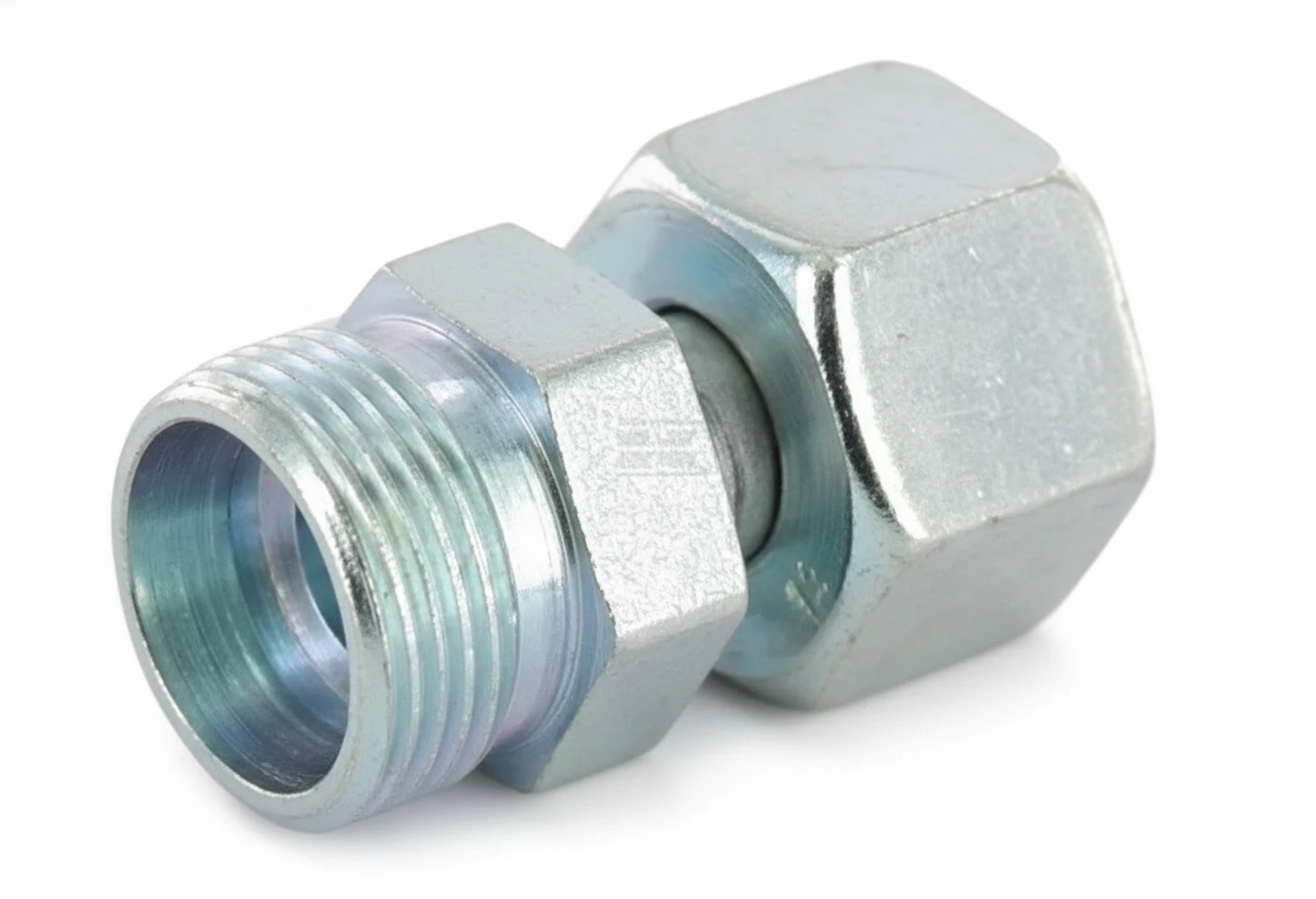 Kramp-kovo16s18l - Coupling 16S 18L