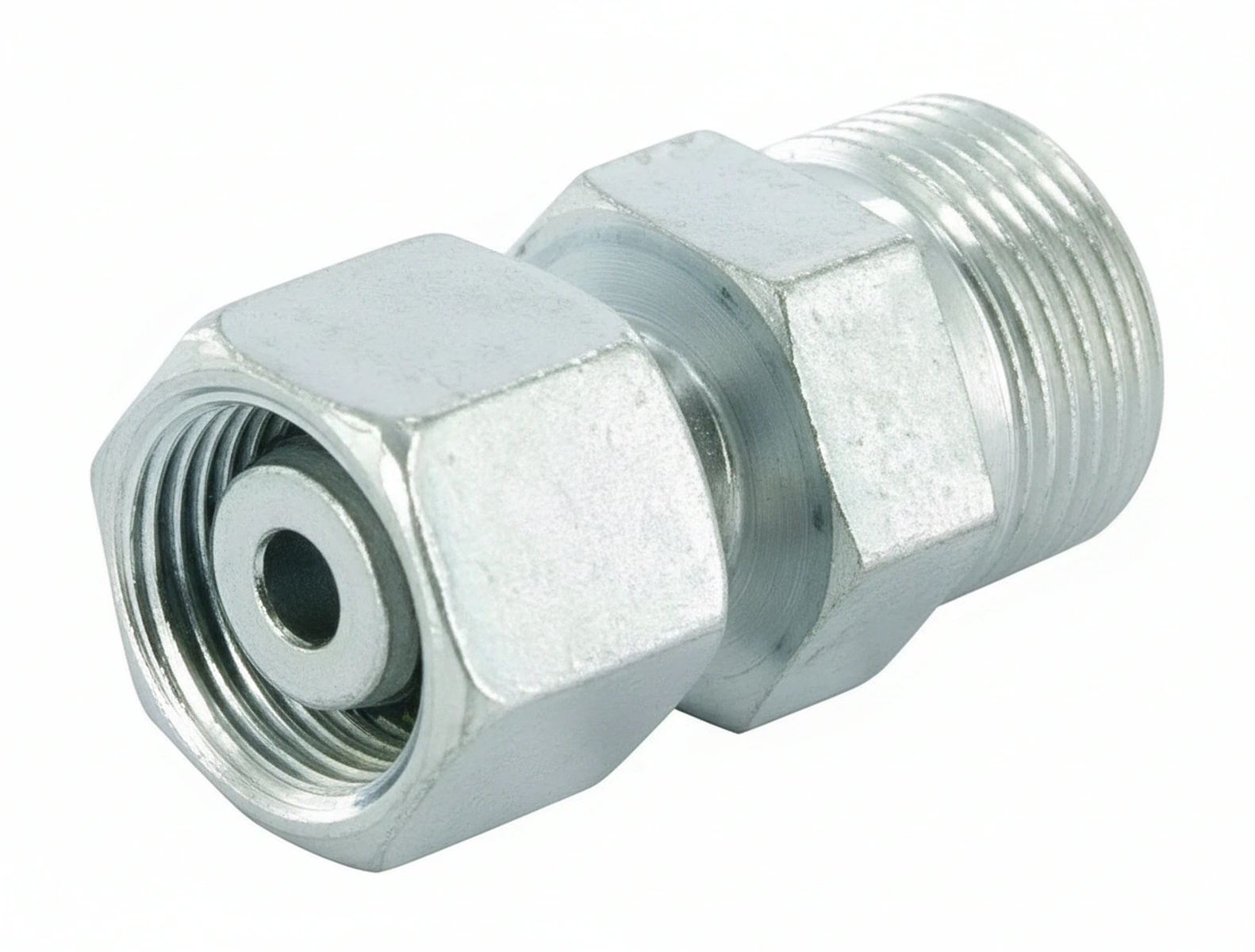 Kramp-kovo20s20s - Coupling 20S 20S