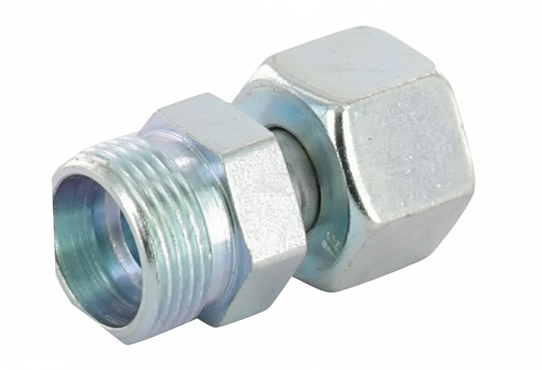 Kramp-kovo20s22l - Coupling 20S 22L