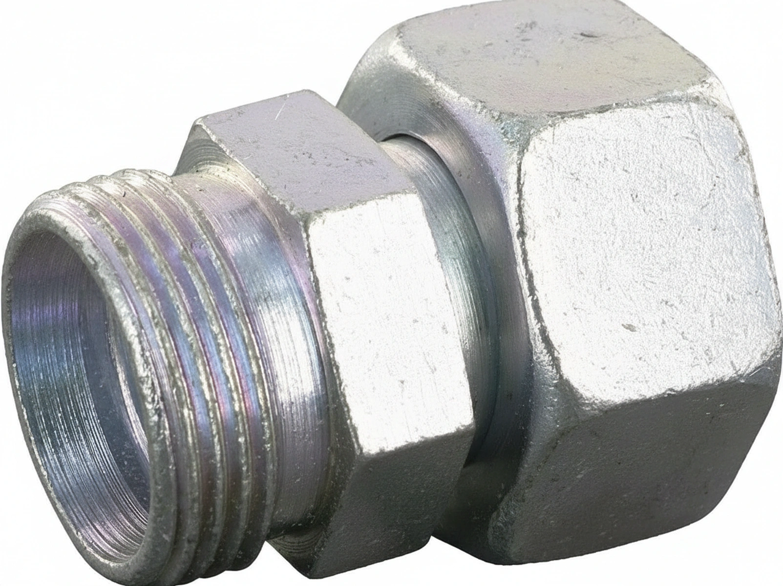 Kramp-kovo22l22l - Coupling 22L 22L