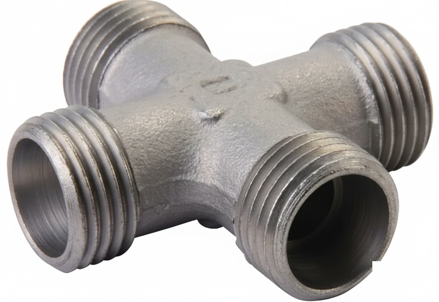 Kramp-ks15l - Equal cross 15L