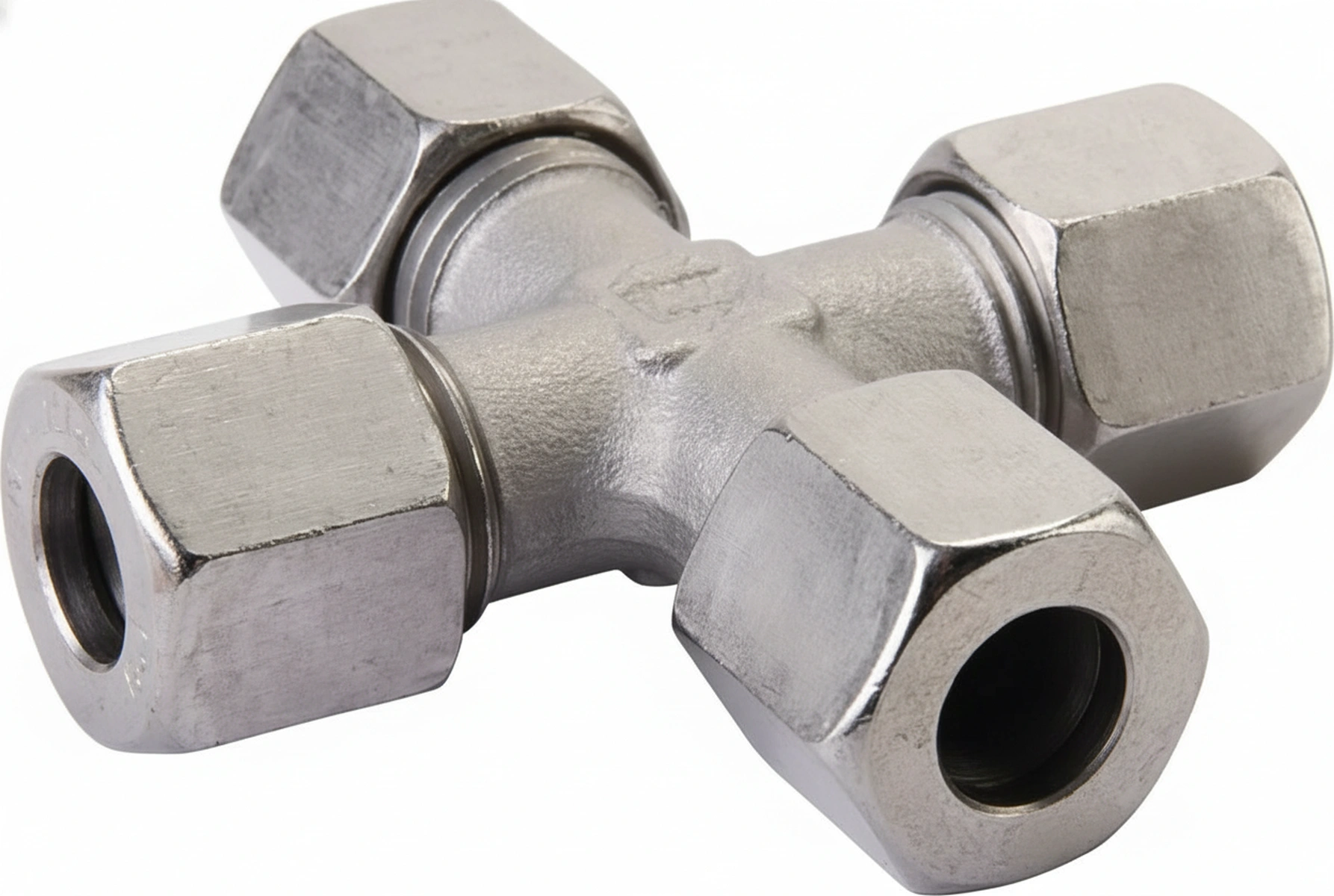Kramp-kv12l - Equal cross 12L