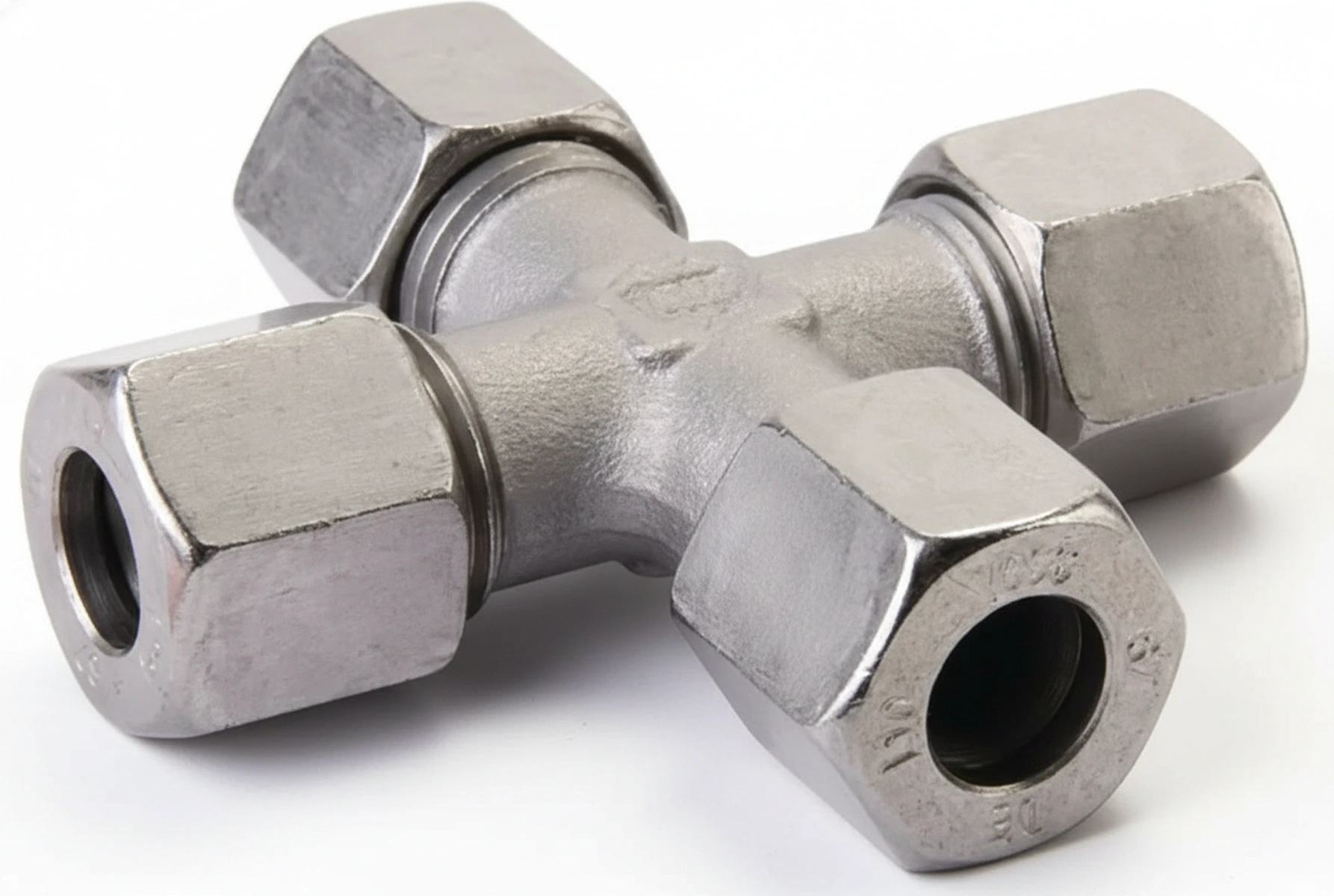 Kramp-kv15l - Equal cross 15L
