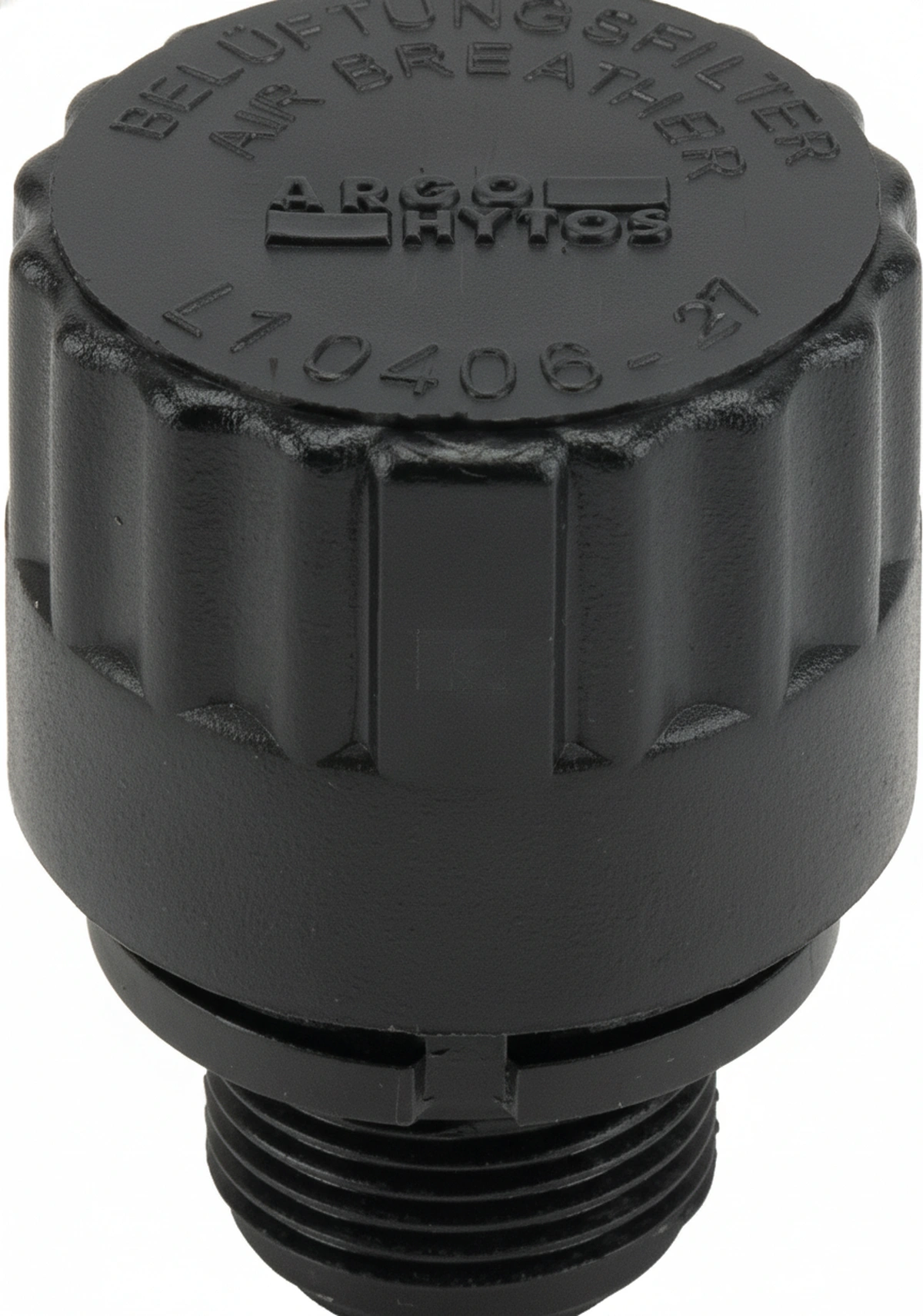 Kramp-l1040687 - Hydraulic Breather Argo