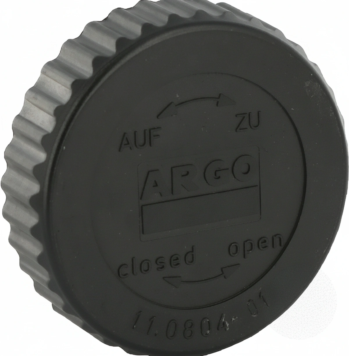 Kramp-l1080401 - Hydraulic ventilation filter Argo