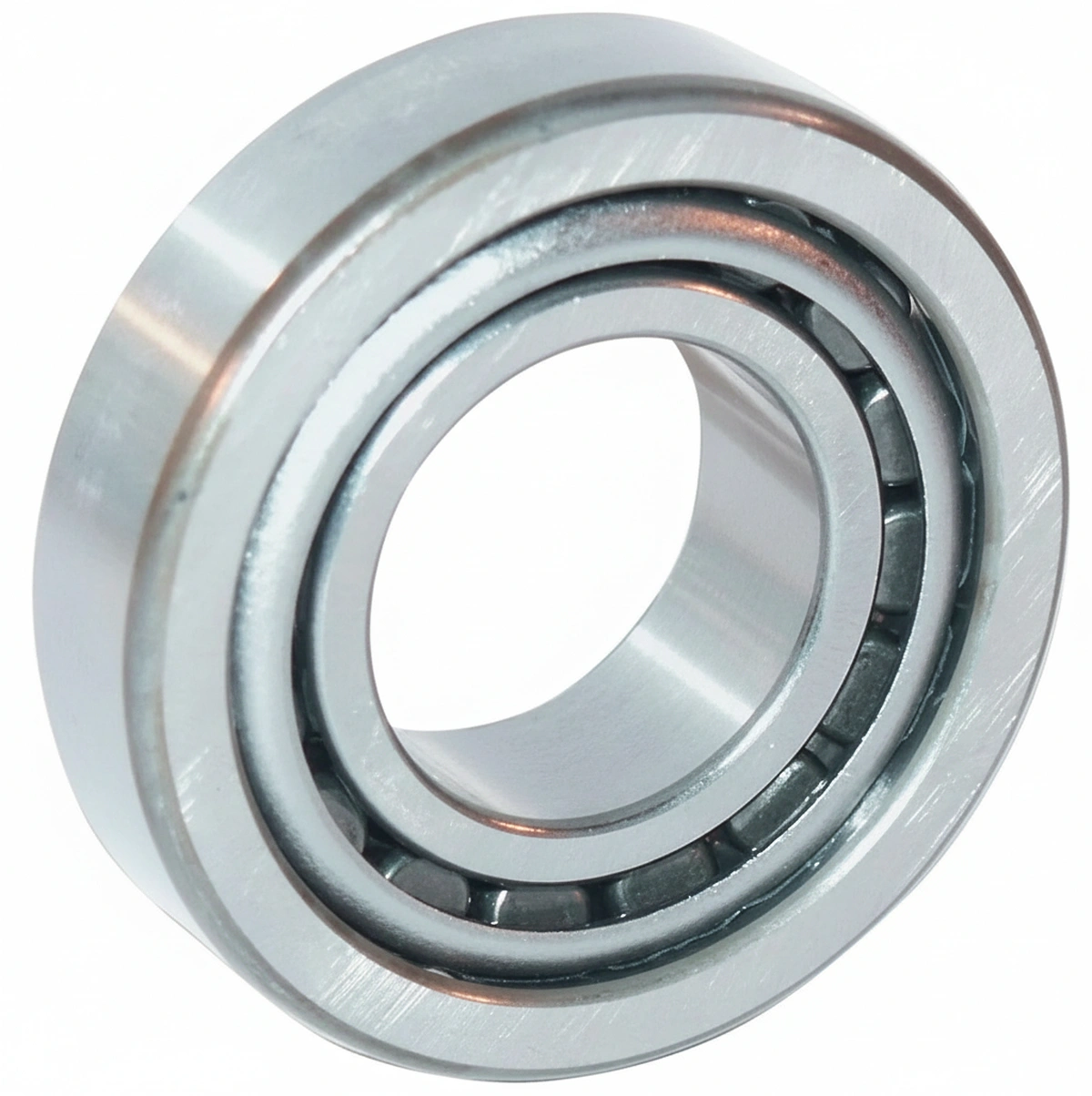 Kramp-l4464344610 - Tapered roller bearing 25.4x50.3x14.94mm Timken