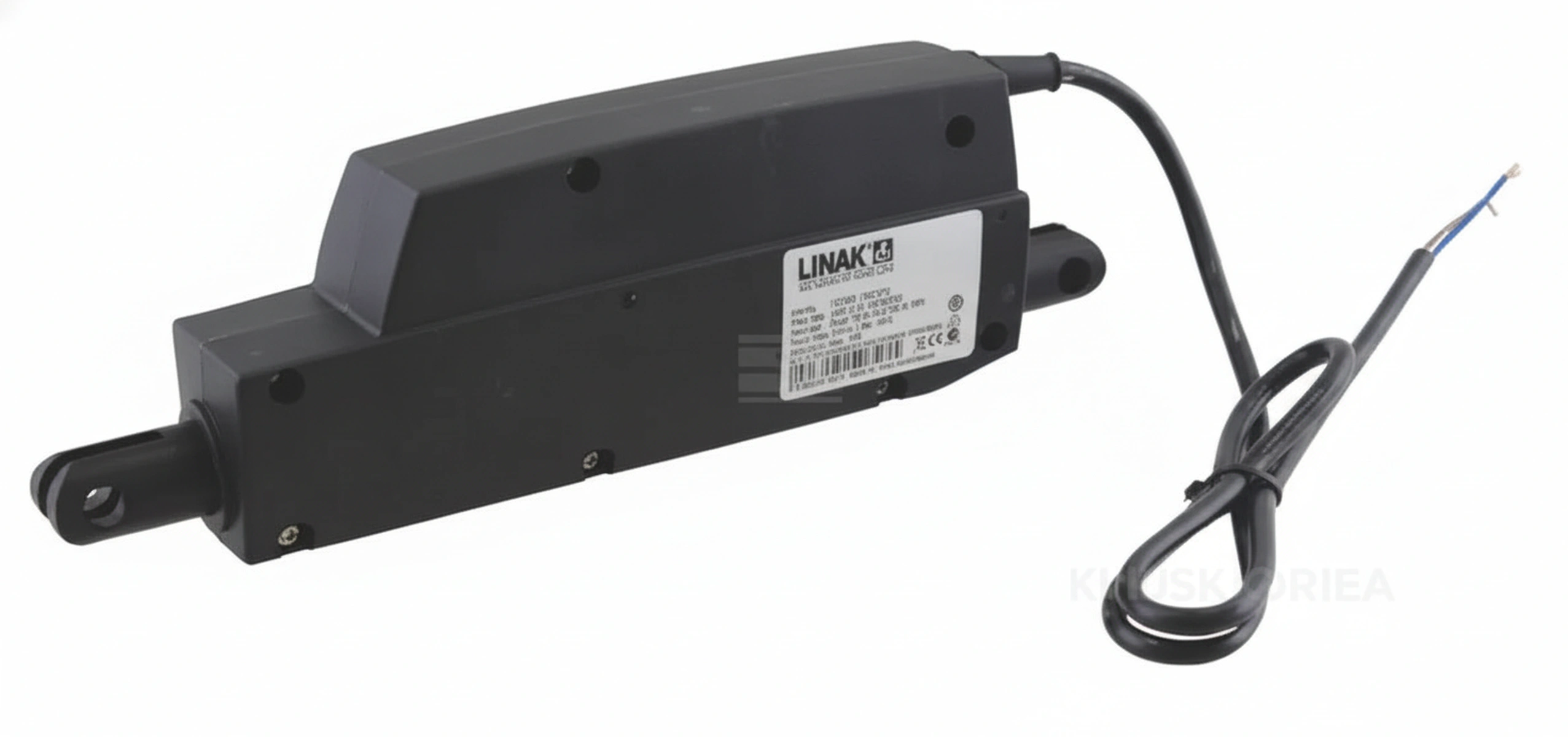 Kramp-la1210012 - Actuator 12V S=100