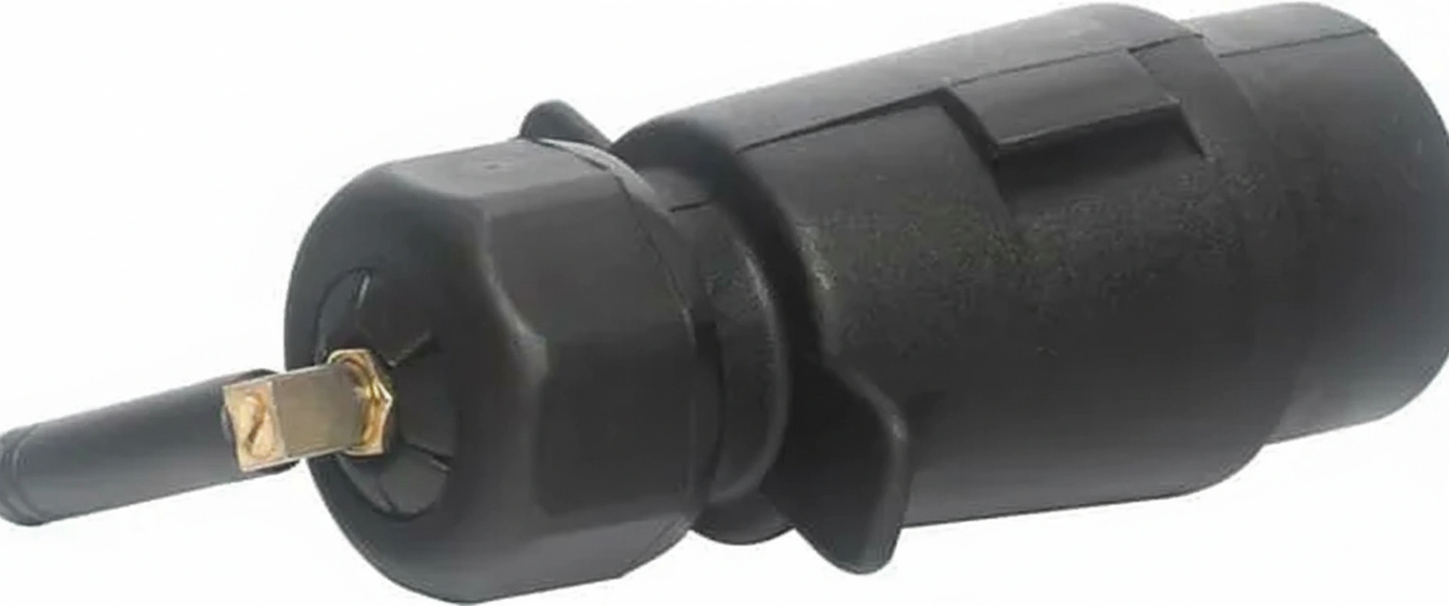 Kramp-la600770p - 7 pole plug/ transmitter 12V