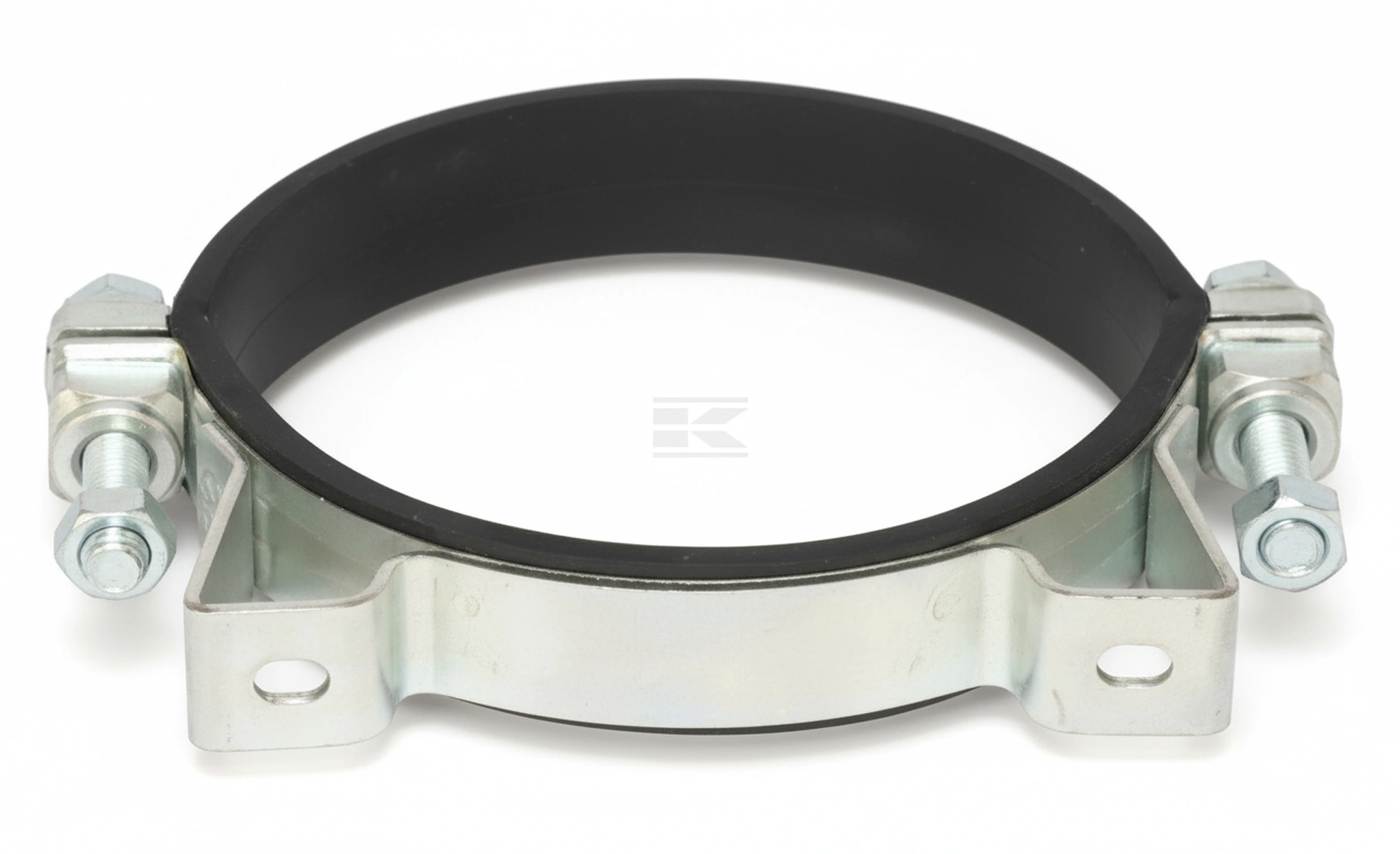Kramp-lav9cf95 - Accumulator clamp CF 95 LAV 035/050