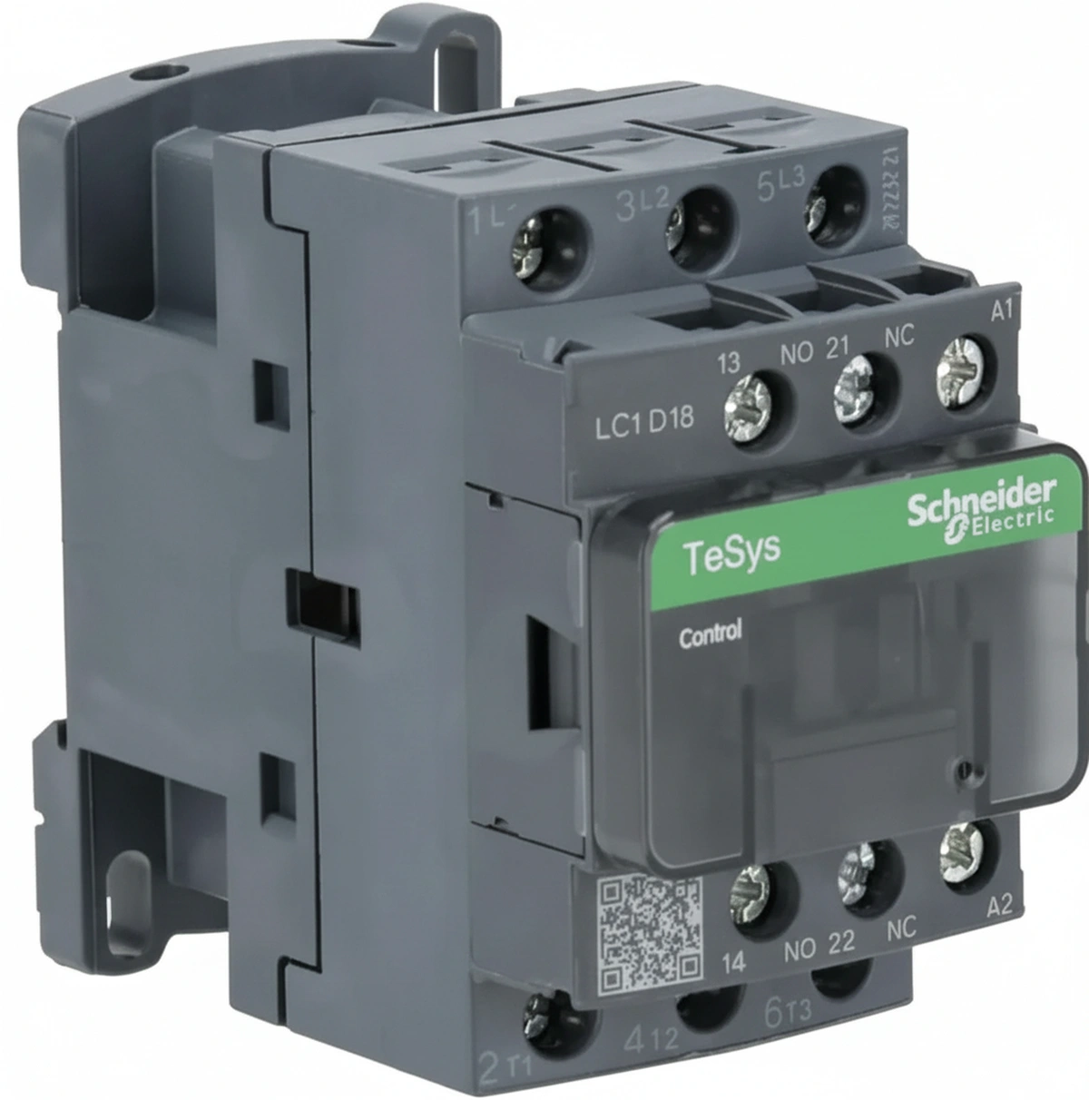 Kramp-lc1d18b7 - Contactor 18A 7,5kW