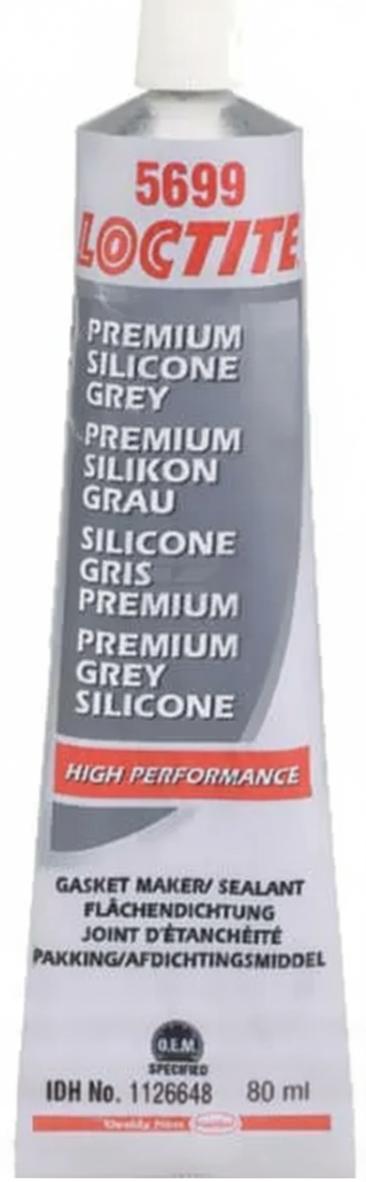 Kramp-lc2061022 - Surface sealant 5699 80ml, Loctite