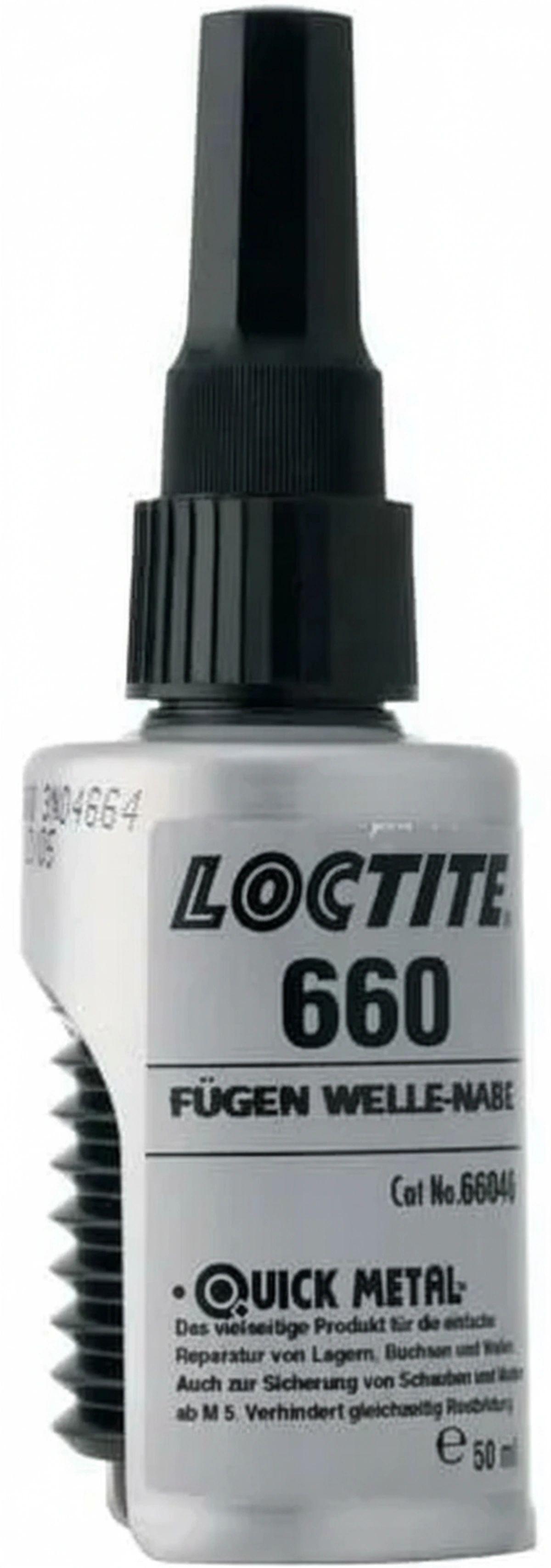 Kramp-lc267328 - Quick Metal 660-50ml, Loctite