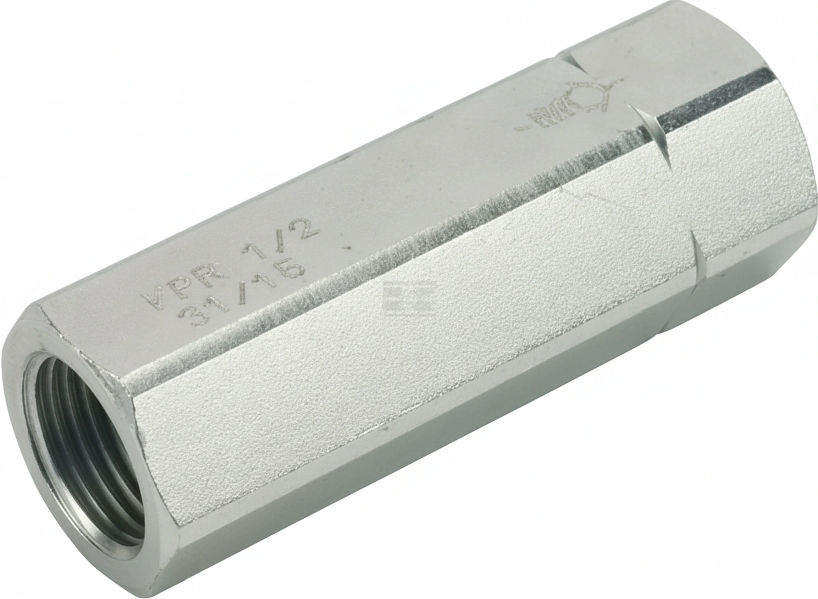 Kramp-lcv10002 - Check valve S 08 (5.0 bar)