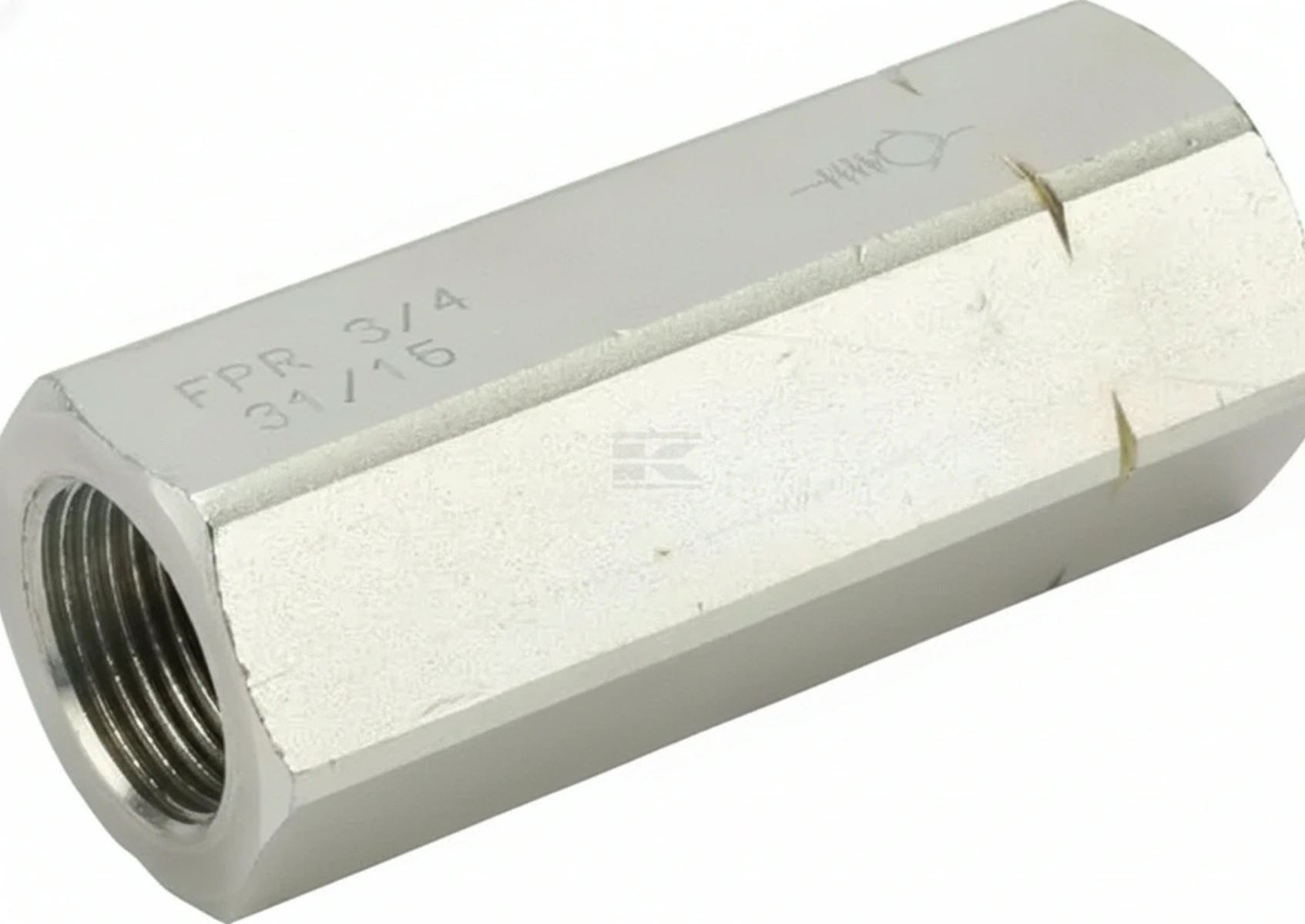 Kramp-lcv20002 - Check valve S 12 (5.0 bar)