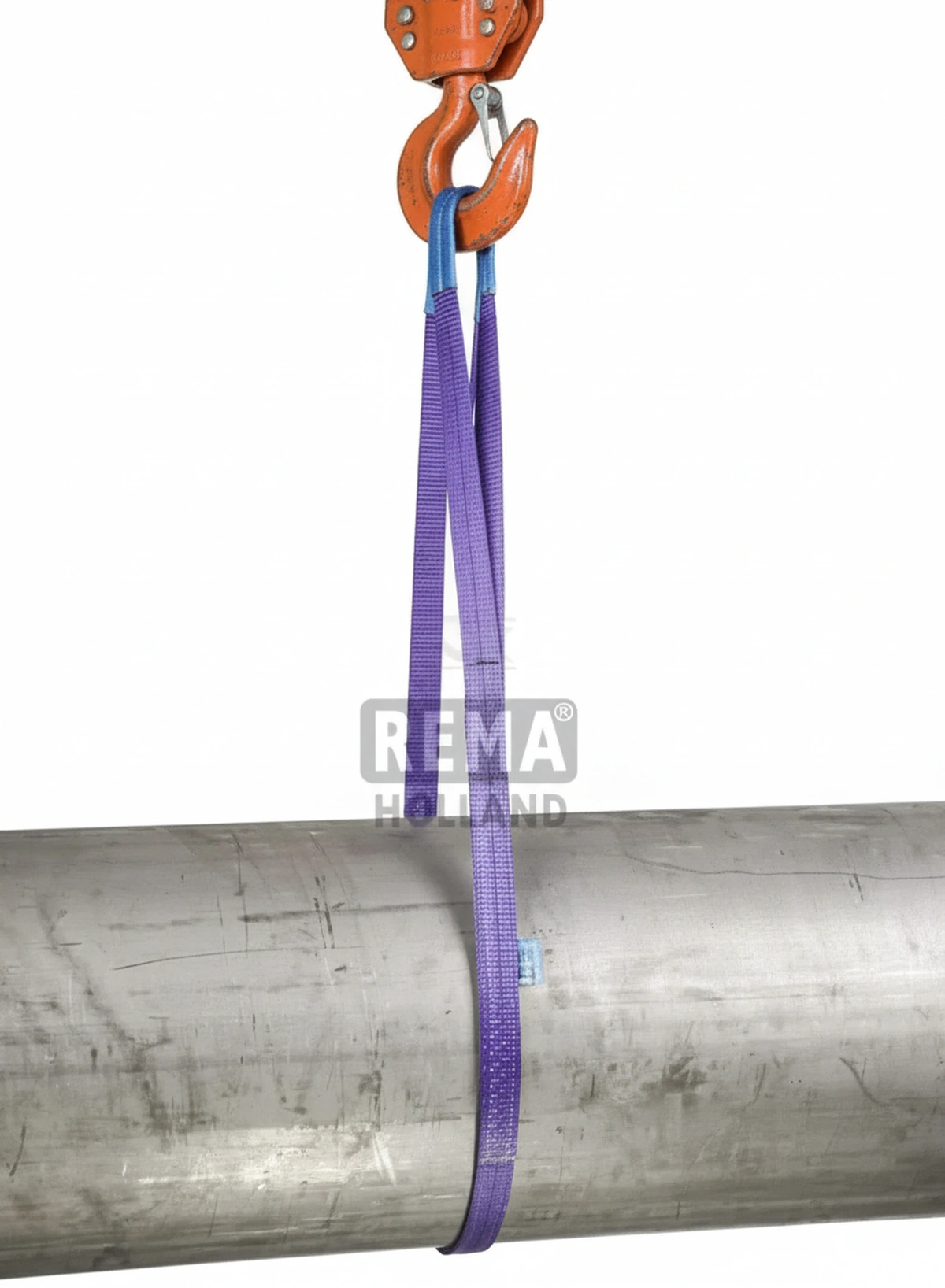 Kramp-ld0502000 - Lifting sling 1ton 2.0m
