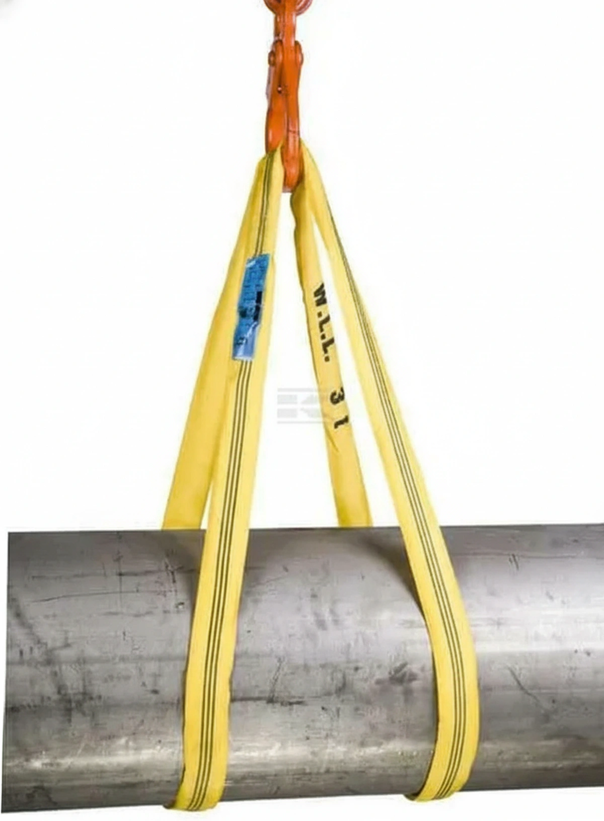 Kramp-ld0806000 - Lifting strap 3 ton 3.0/6.0m