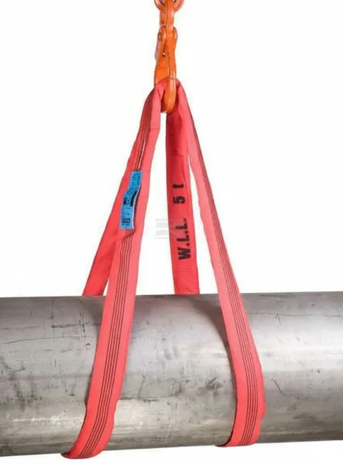 Kramp-ld1105000 - Round strap 5 ton x 5 m