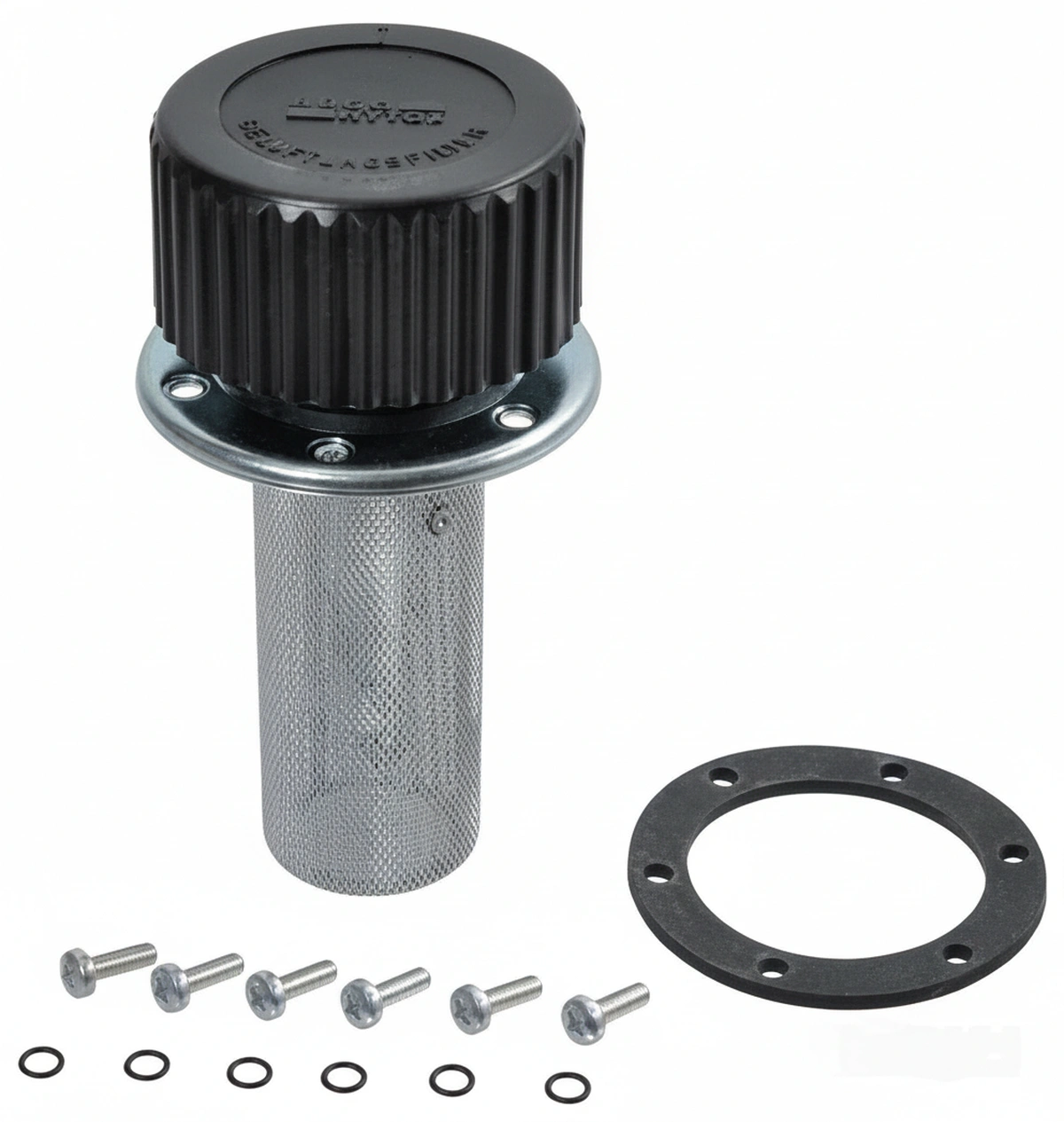 Kramp-le081751 - Hydraulic filter Argo