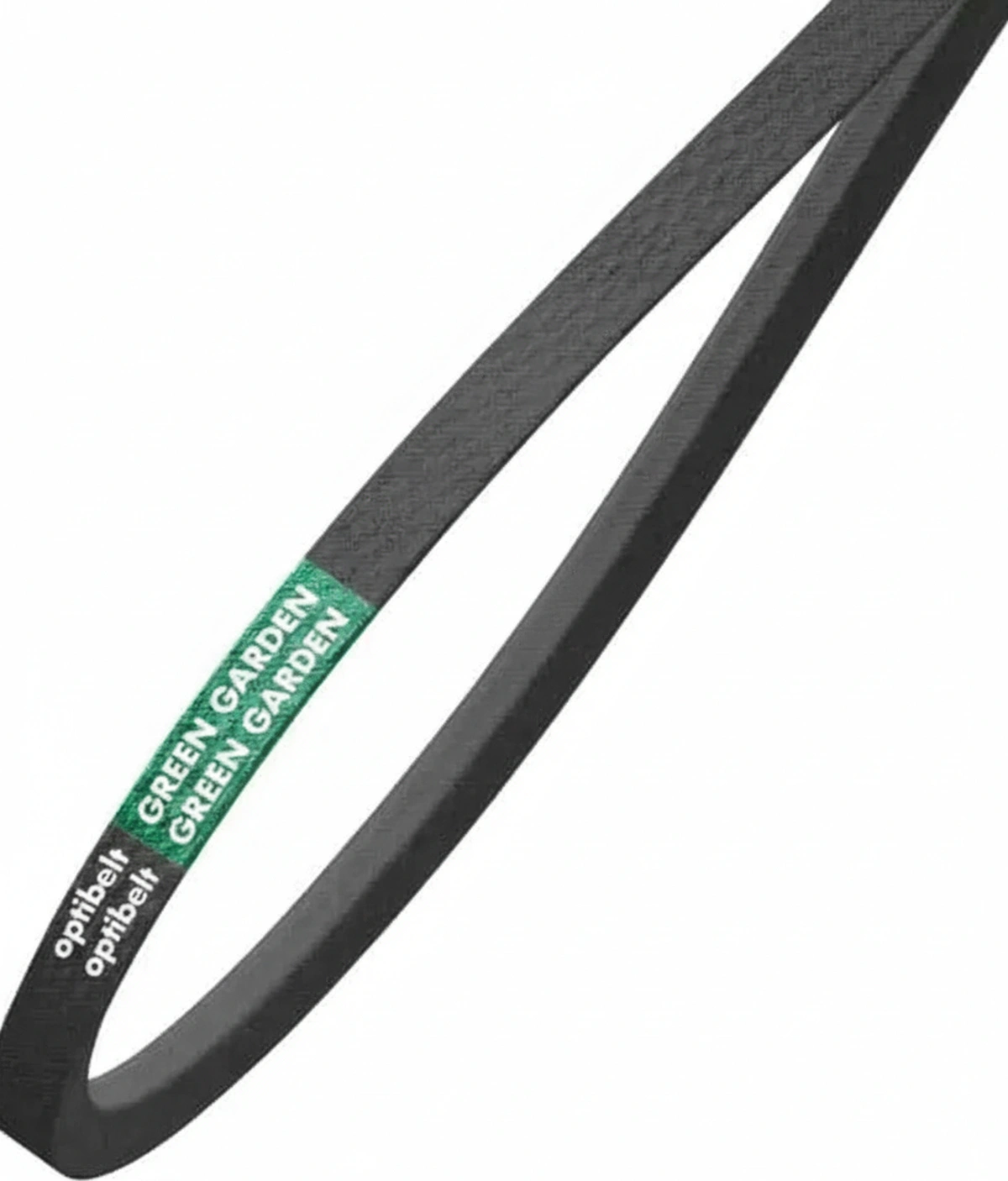 Kramp-lg2000093 - V-belt 1/2", 13x2730mm ID