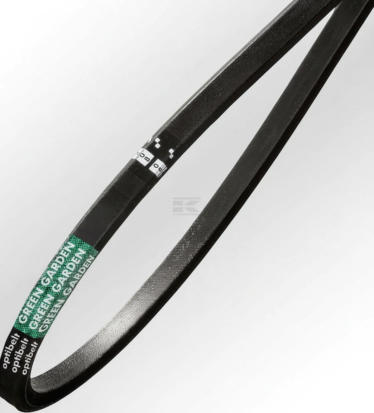 Kramp-lg2000185 - Double sided belt AA85