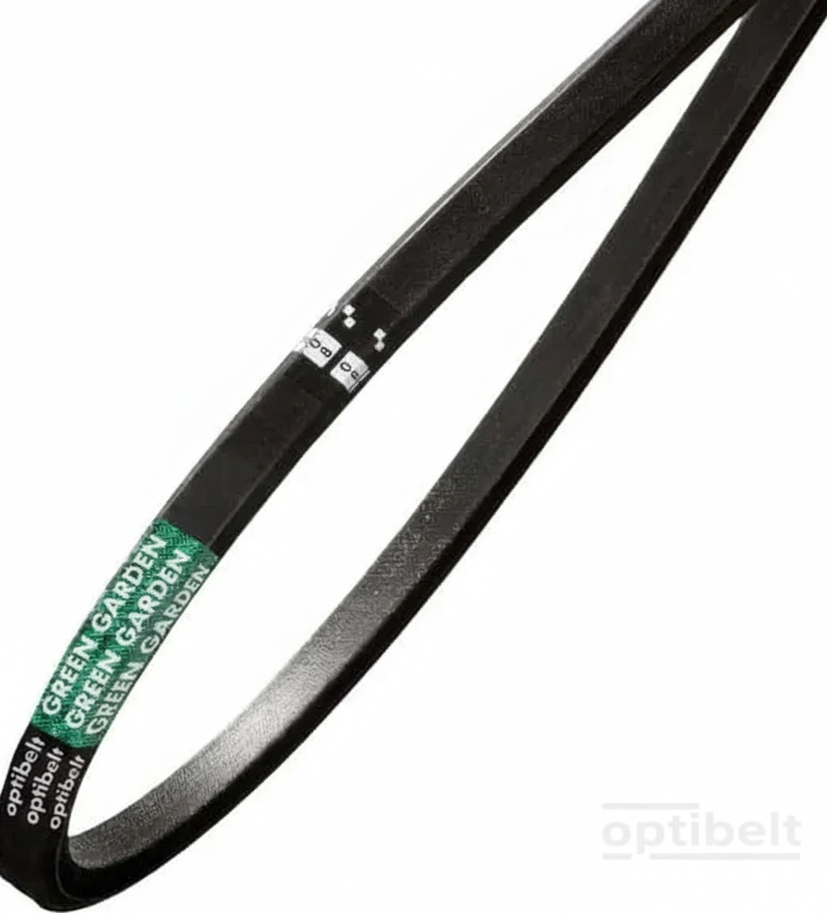 Kramp-lg2000186 - Double sided belt 13x2237mm