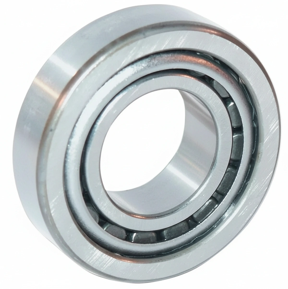 Kramp-lm1174911710 - Tapered roller bearing 17.47x39.88x13.85mm Timken
