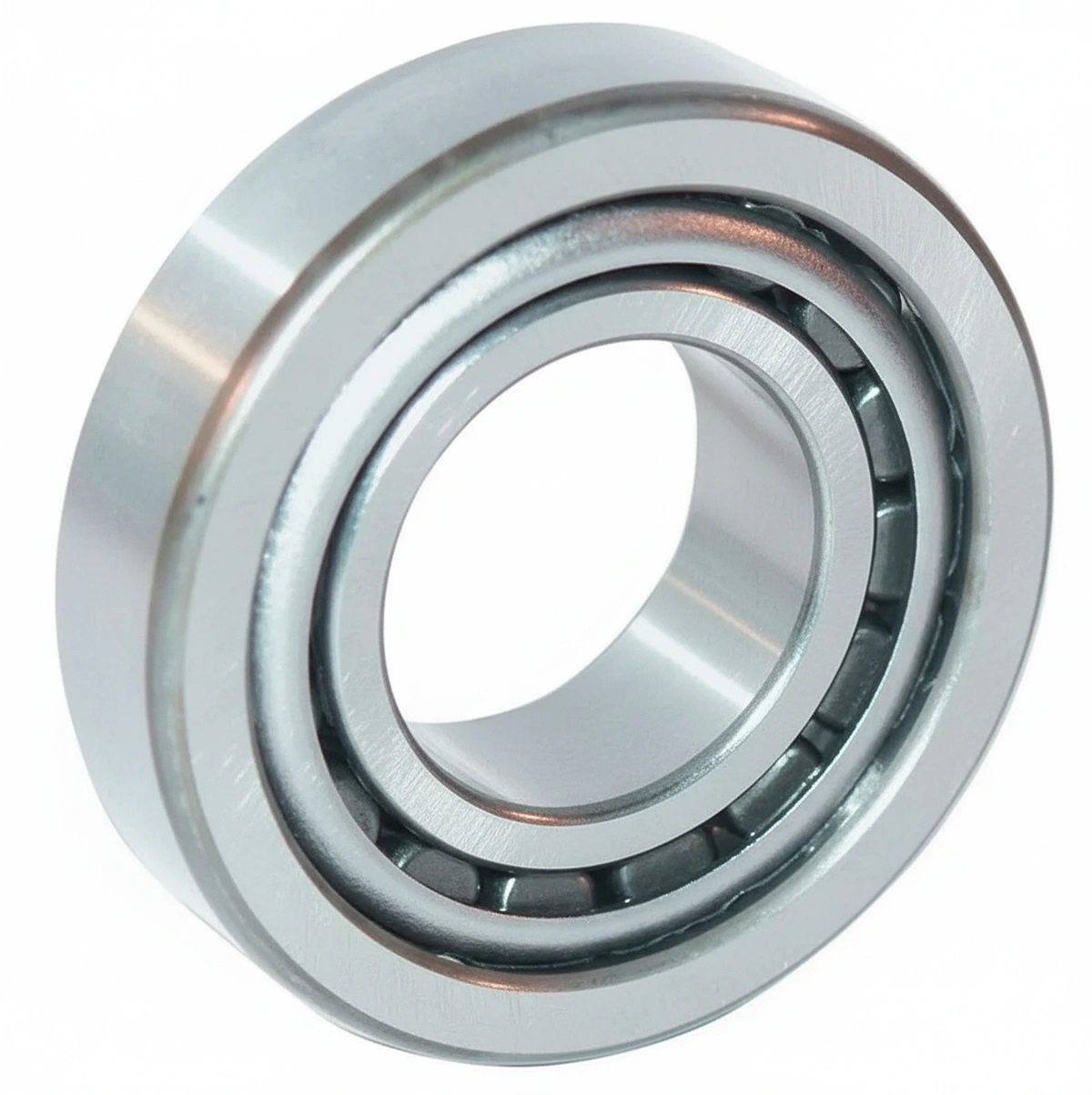 Kramp-lm2974929710 - Tapered roller bearing 38.1x65.09x18.04mm Timken