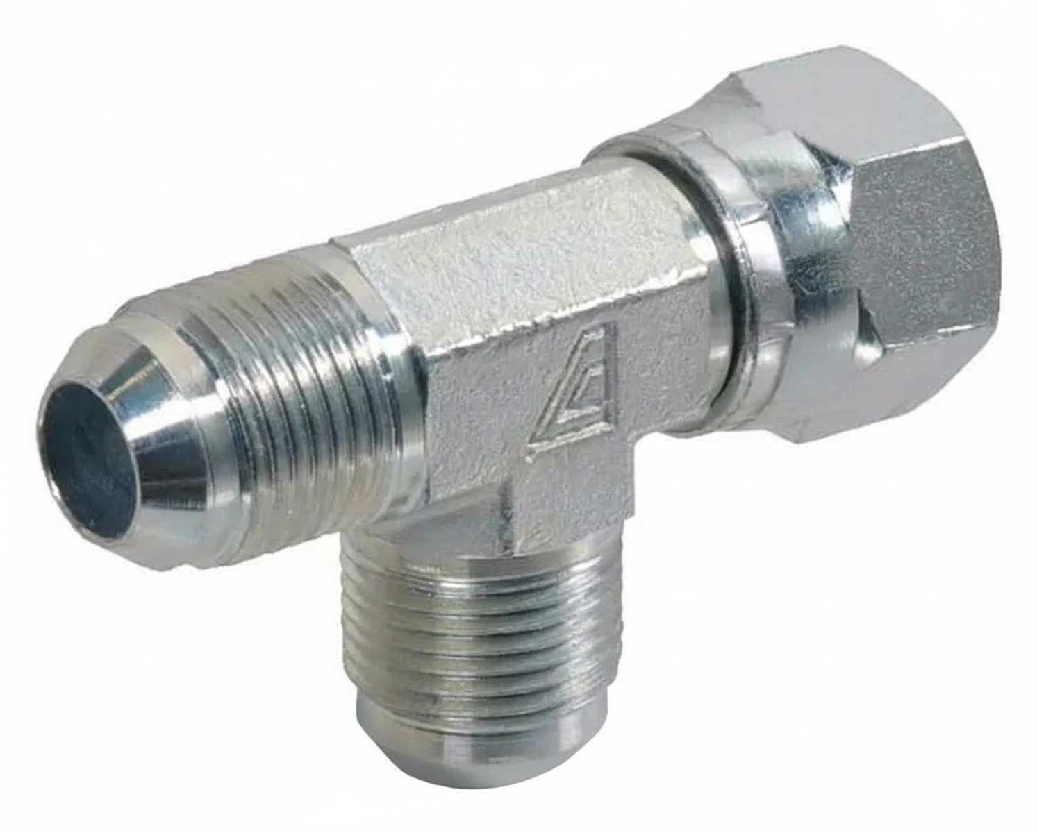 Kramp-lou21 - Tee union F-M JIC 1 5/16" UNF