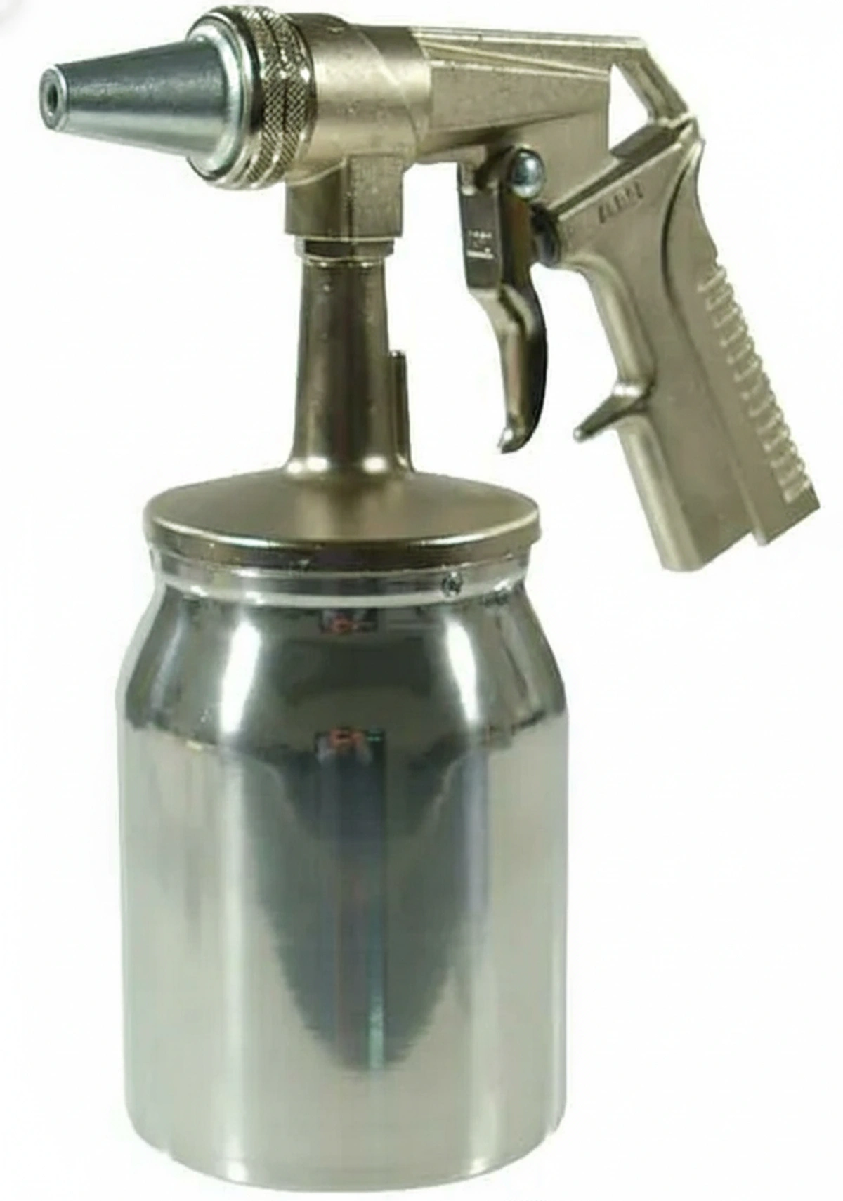 Kramp-lt12015 - Sand blast pistol