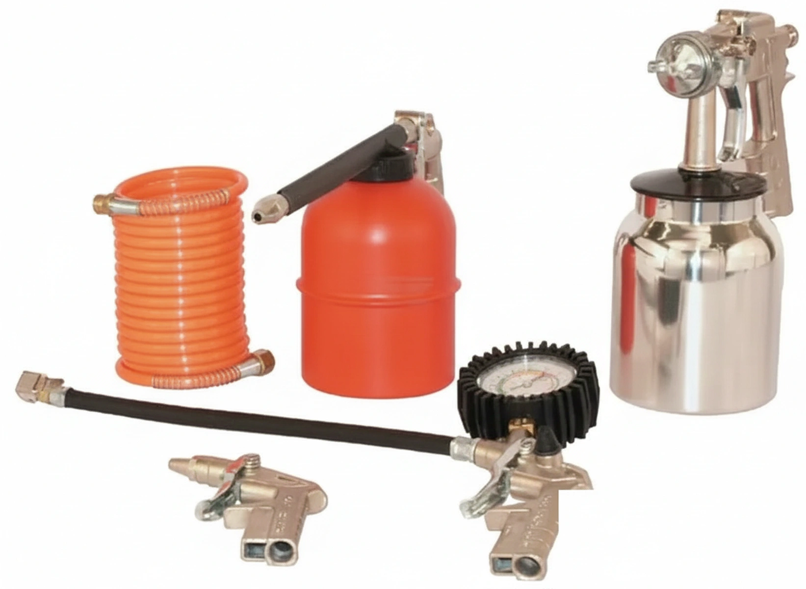 Kramp-lt2000 - Air Accessory Kit