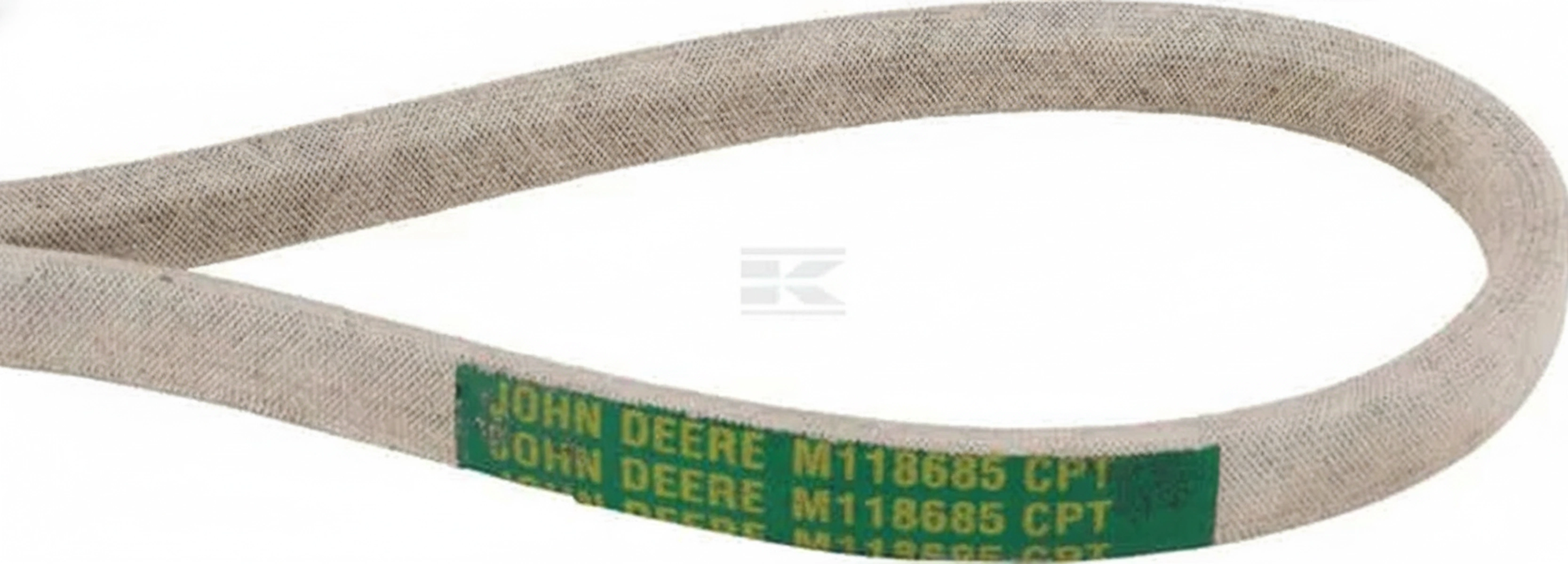 Kramp-m118685 - V-belt