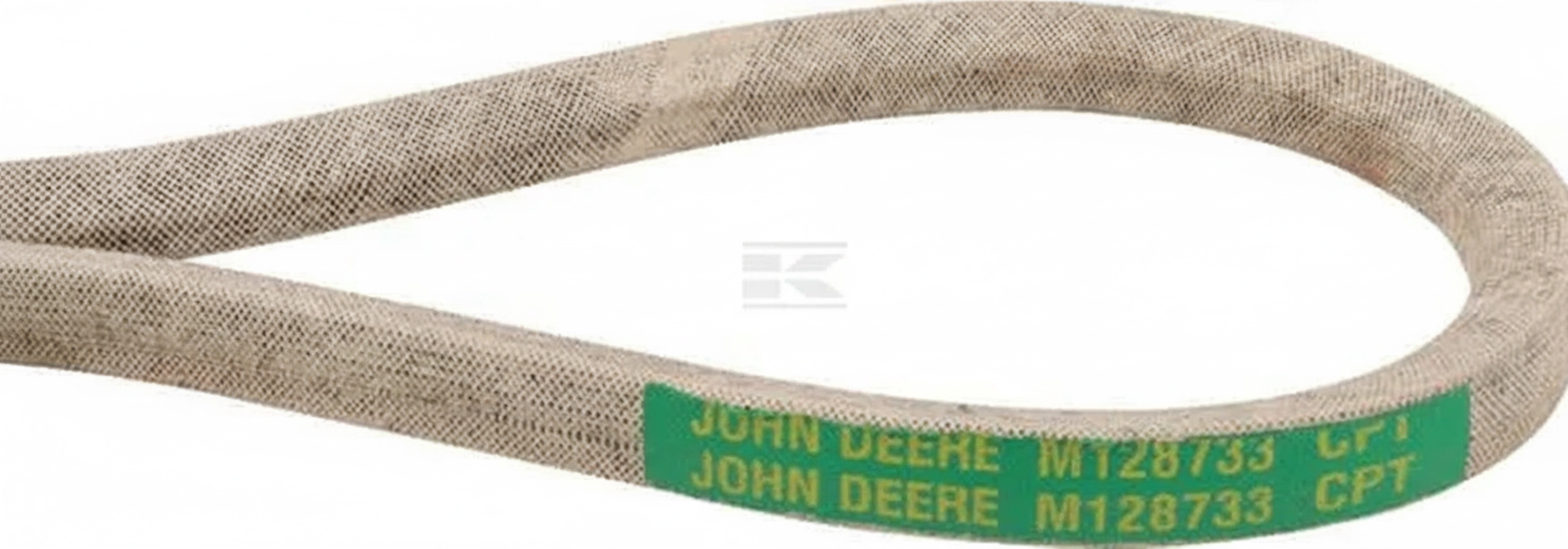 Kramp-m128733 - V-belt