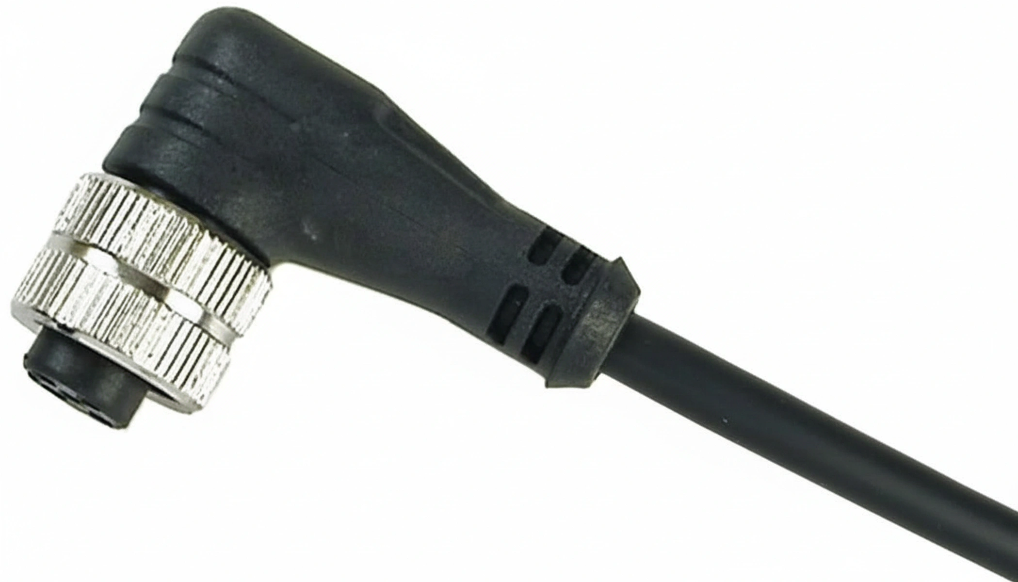 Kramp-m12fa550 - Connector cable