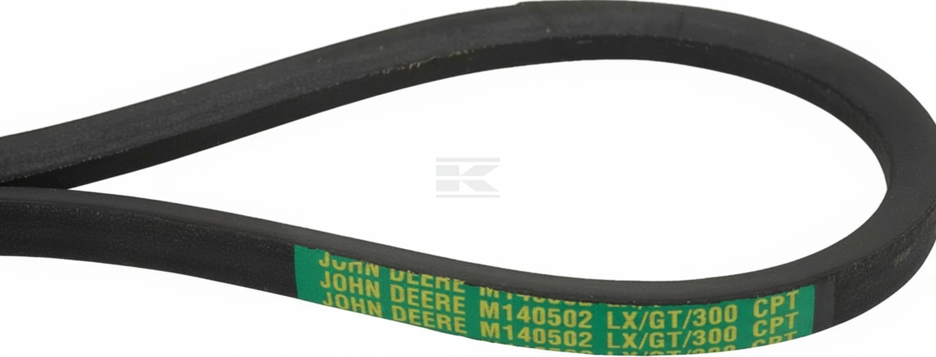 Kramp-m140502 - V-belt