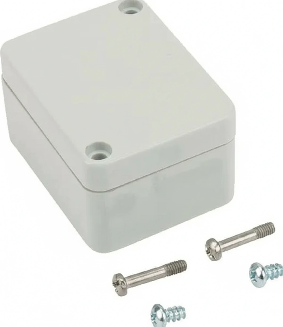 Kramp-m206 - Enclosure polycarbonate 50x65x35mm