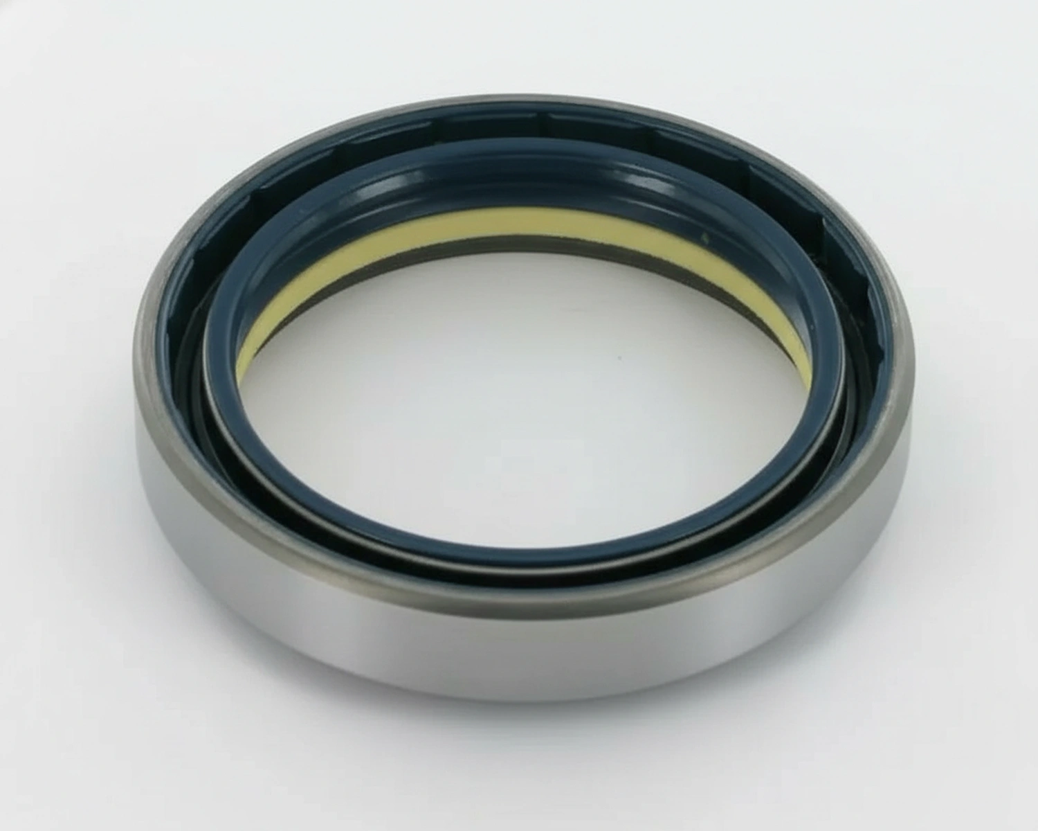 Kramp-m38100214r - Oil seal 65 x 85 x 13/17 Maschio