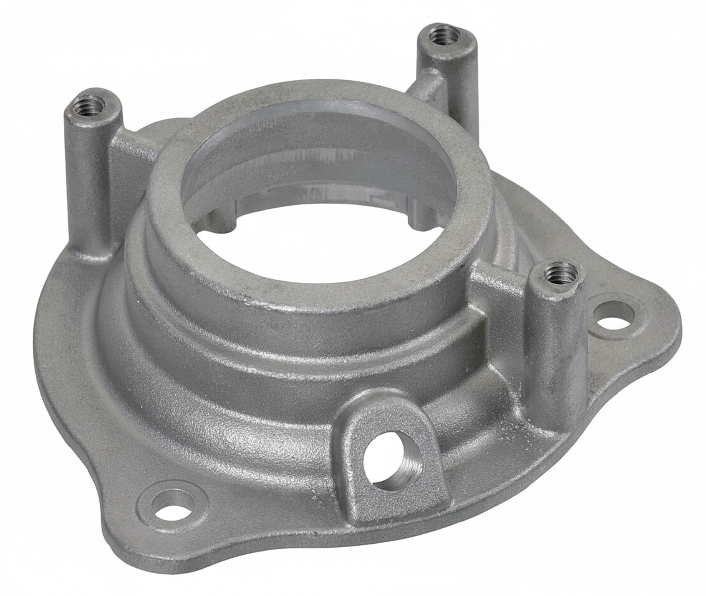 Kramp-m77 - Flange plate B.P.
