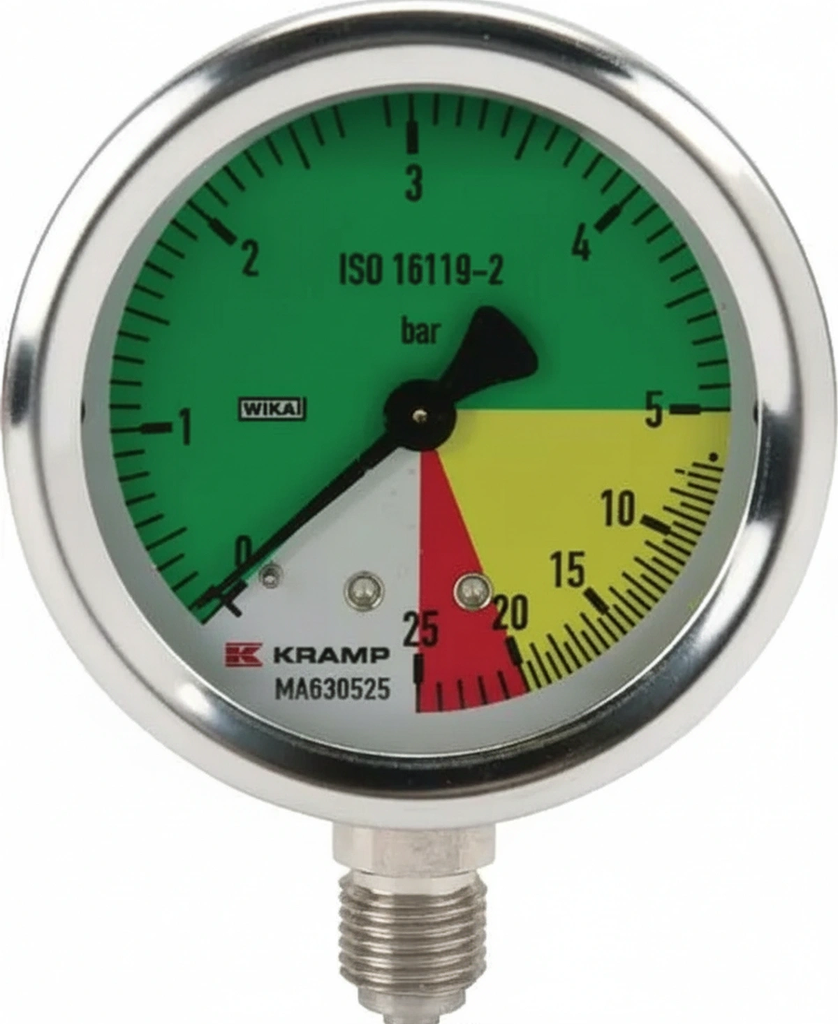 Kramp-ma630525 - Prss gug, 63 1/4" btm AHL-prf