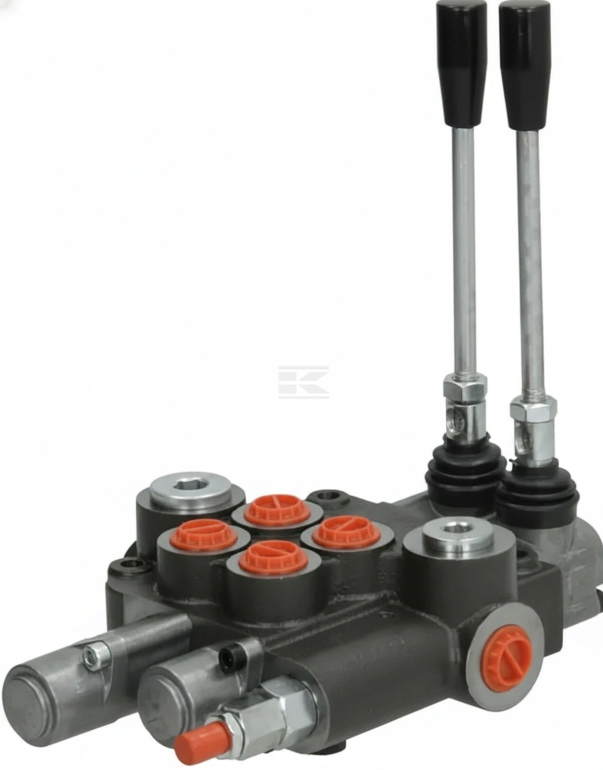 Kramp-mbv112002gp - Control valve MBV11 A1L12G KZ1