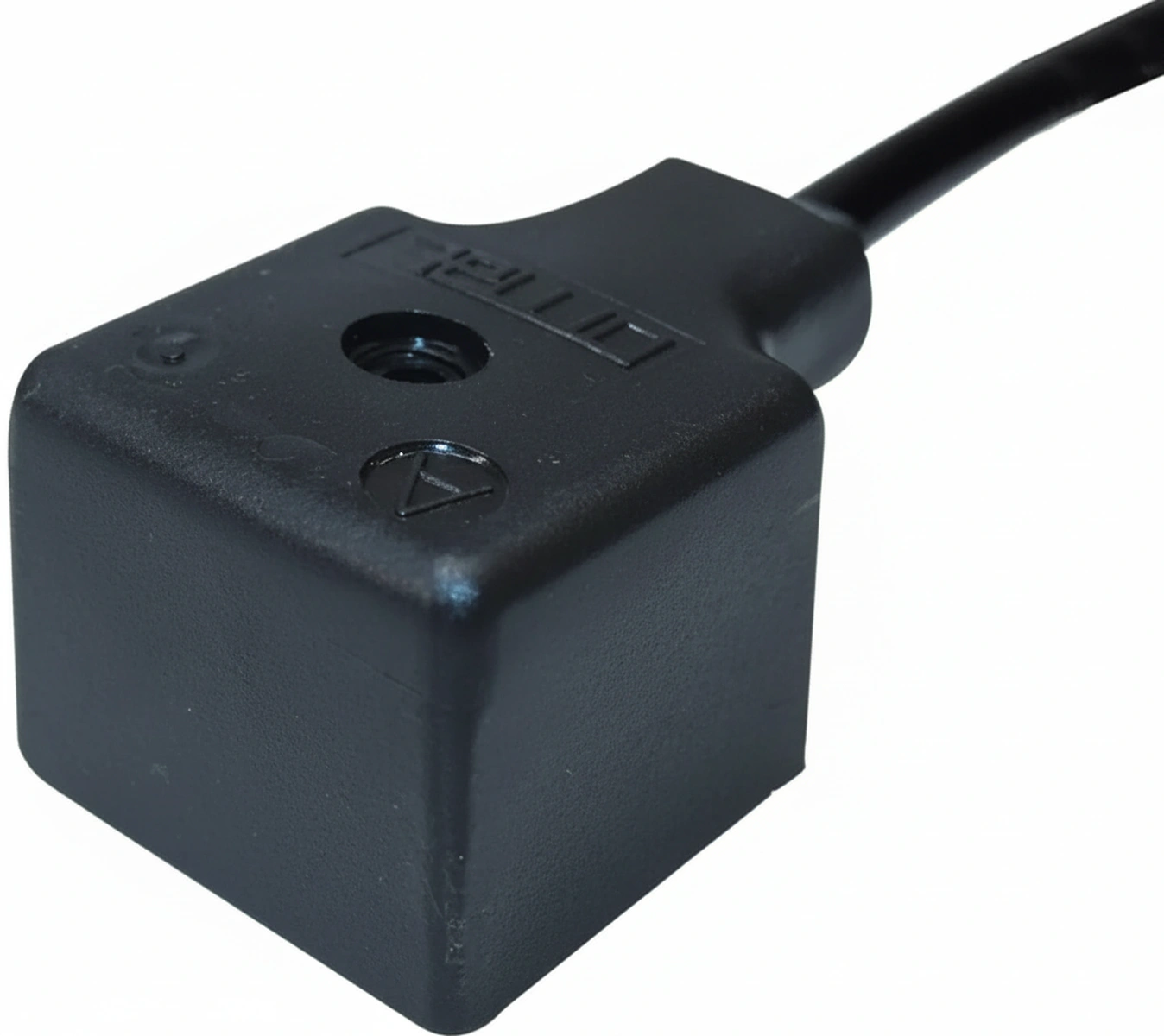 Kramp-mca21050 - Connector with moulded cable