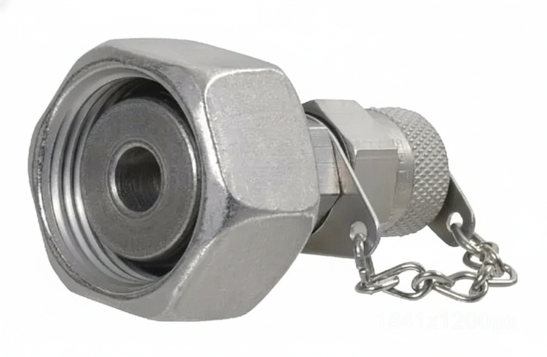 Kramp-mdv2028l - Stud standpipe 28 L