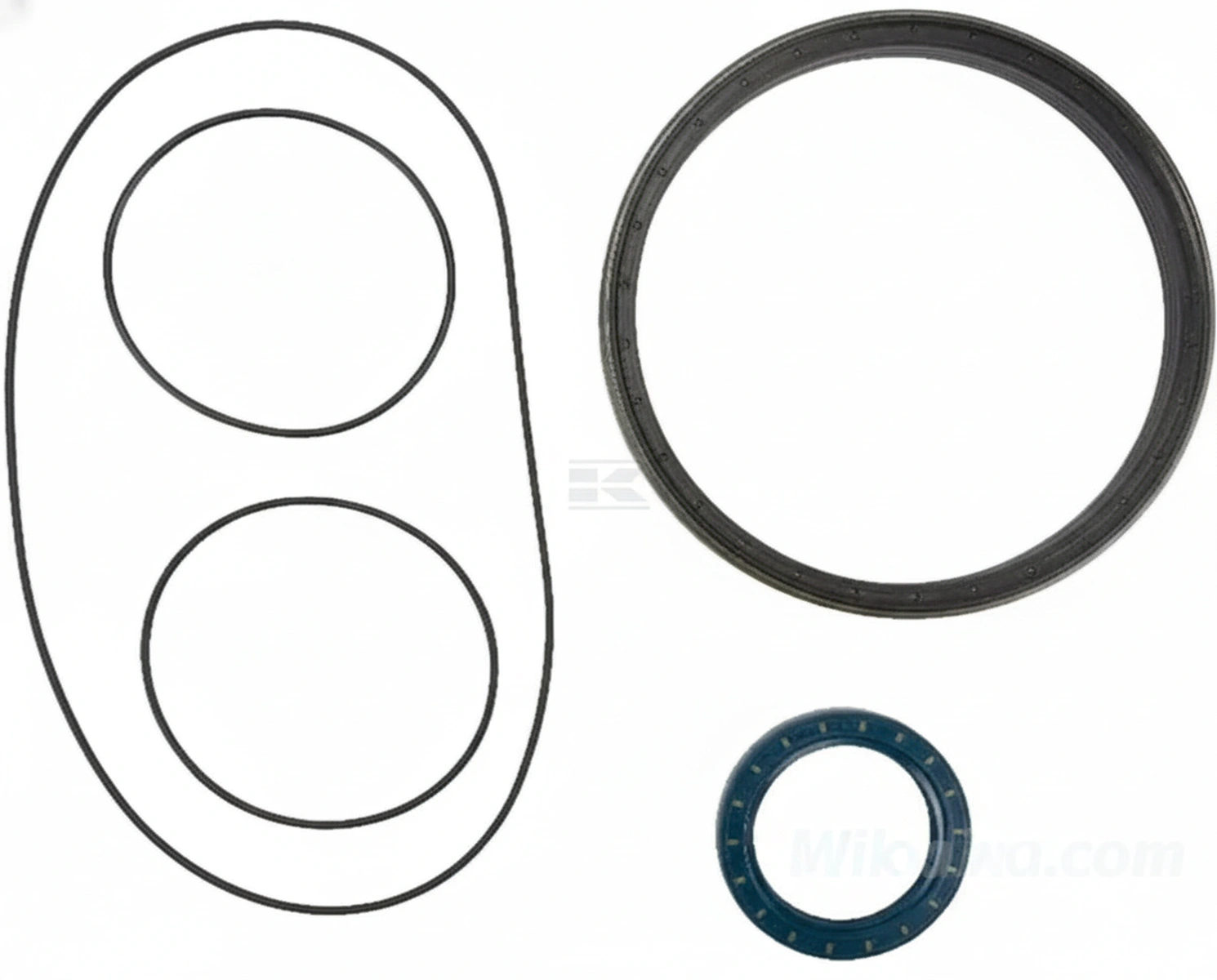 Kramp-me042077 - Seal kit end reducers
