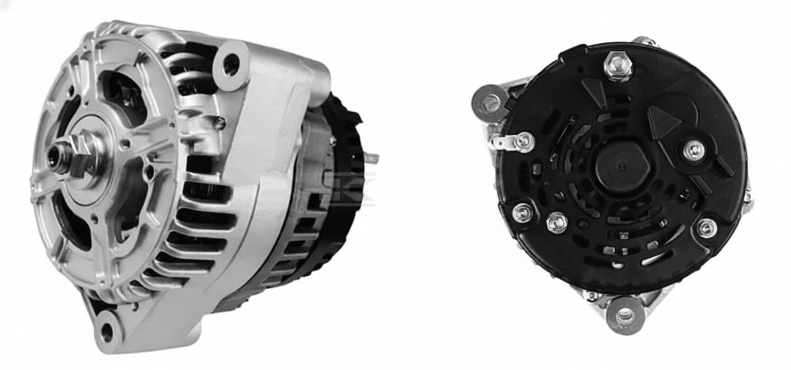 Kramp-mg613 - Alternator 14V 250A
